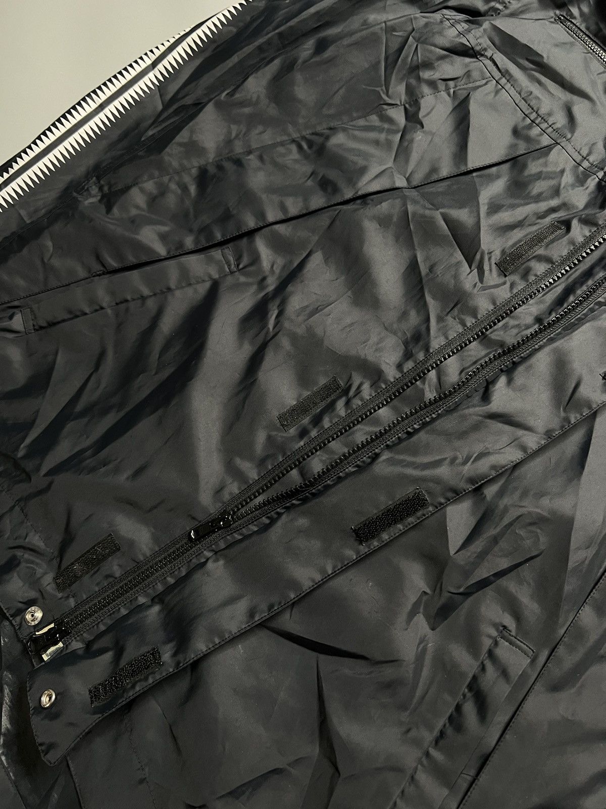 Jun Takahashi Archive Undercover Giz We MakeNoiseNotClothes Utility Jacket Size US L / EU 52-54 / 3 - 8 Thumbnail