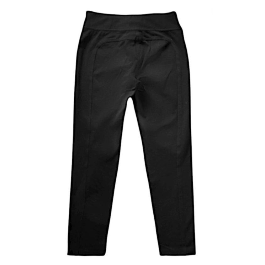 Diane von Furstenberg Diane von Furstenberg Black Pants | Size 6 Size 28" / US 6 / IT 42 - 2 Thumbnail