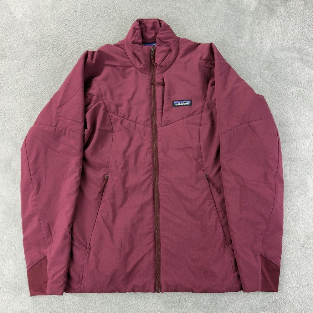 Patagonia Patagonia NWT Women's Size Small Nano Air Jacket 84257 Styl Size S / US 4 / IT 40 - 1 Thumbnail