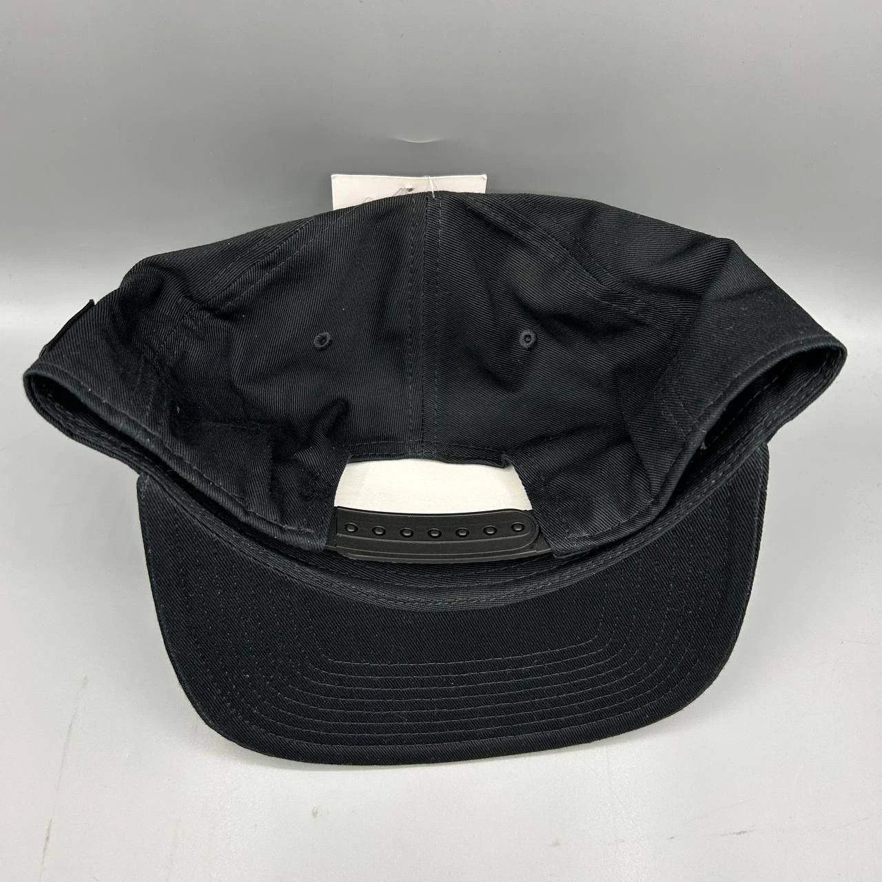 Jordan Brand Air Jordan Hat Men Black Jumpman Nike Pro Snap Back Cap New Size ONE SIZE - 3 Thumbnail