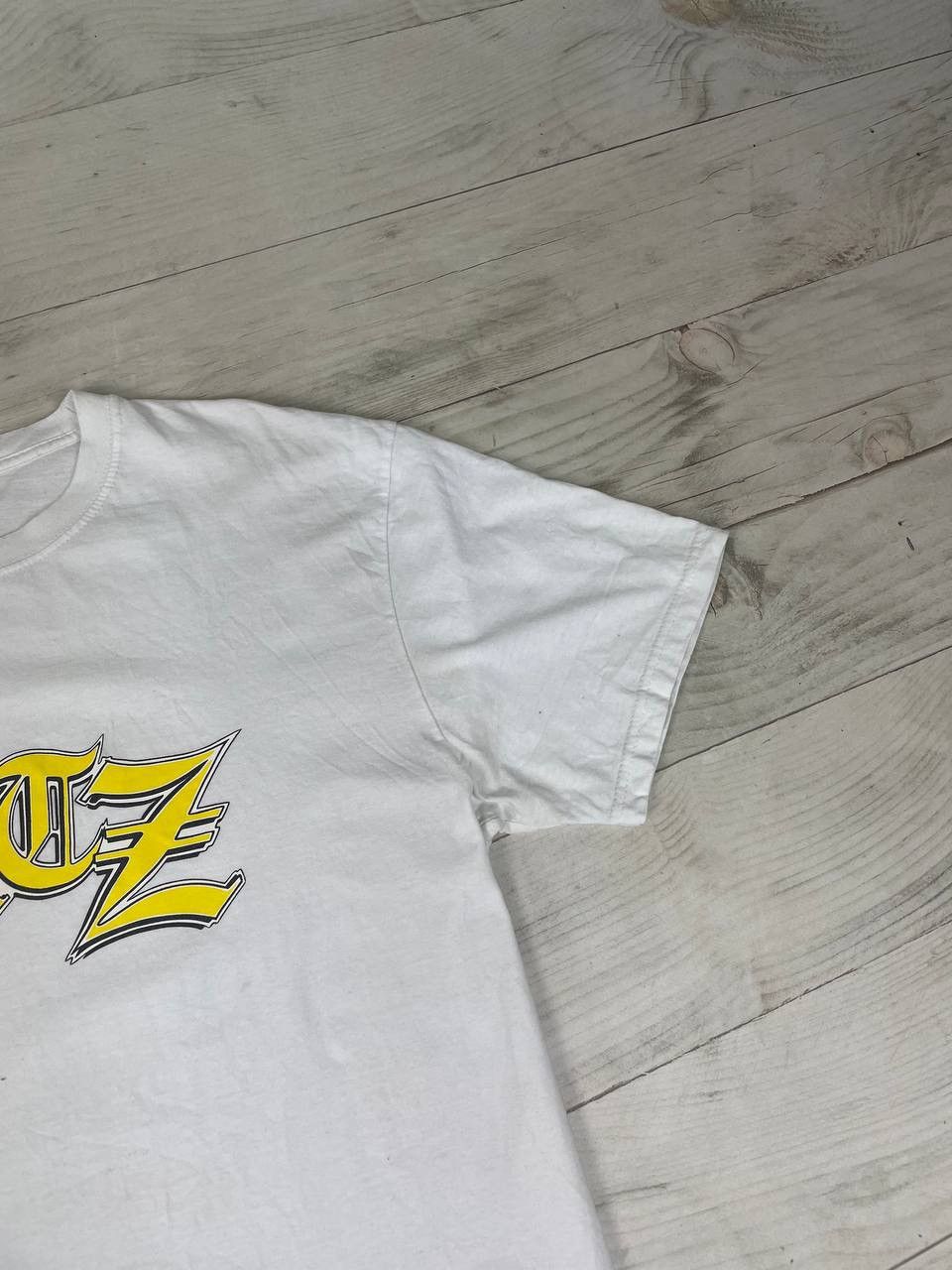 Corteiz Corteiz Big Logo T Shirt Size US XL / EU 56 / 4 - 2 Thumbnail