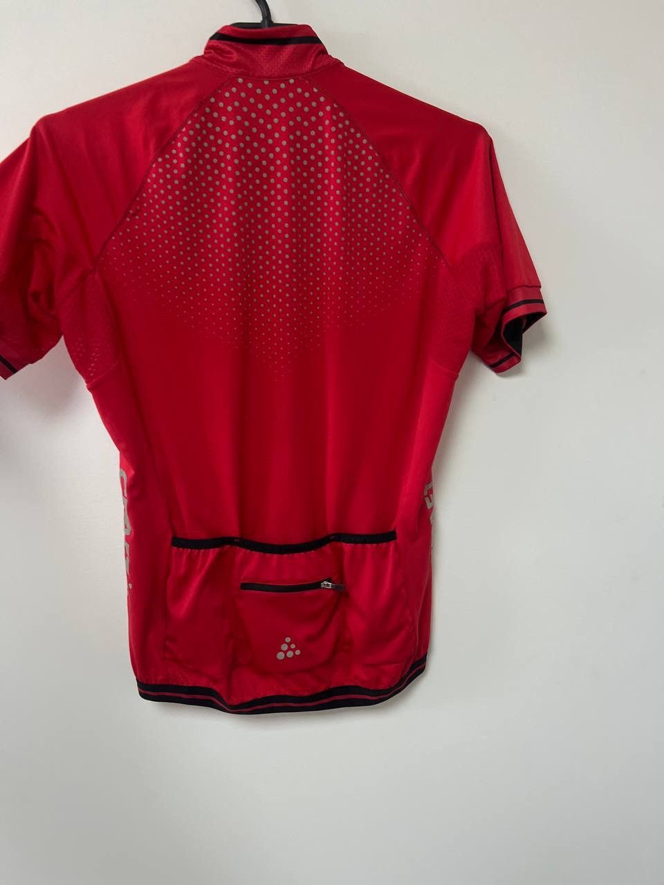 Other Craft Team Cycling Jersey Racing Shirt Bicycle Bike M Size US M / EU 48-50 / 2 - 14 Thumbnail