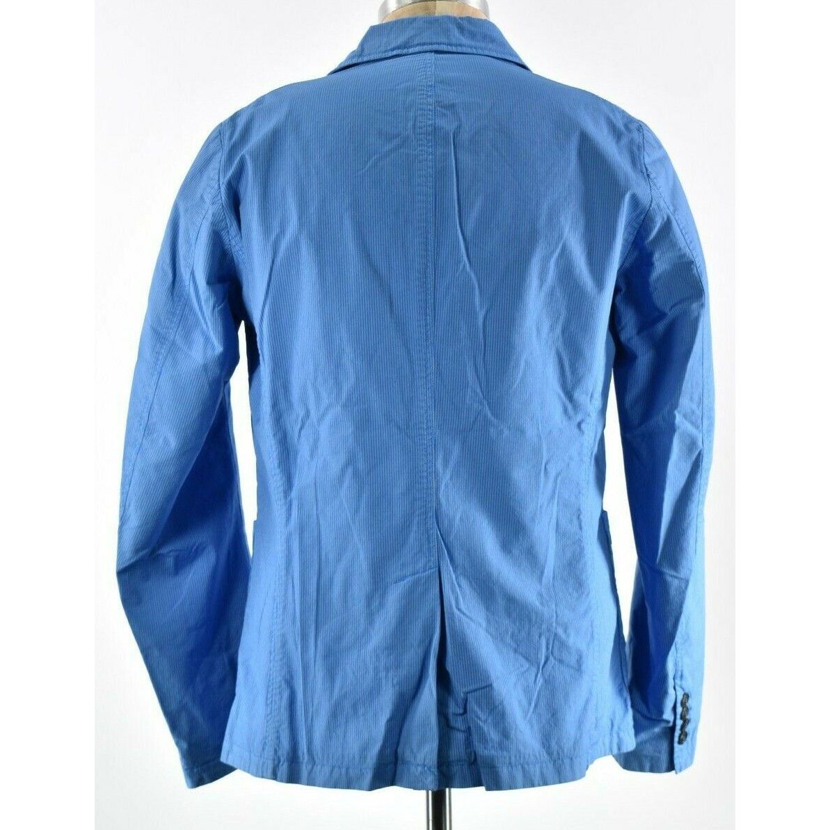 C.P. Company C.P. Company Blazer Size M US In Blue Cotton Blend Size US M / EU 48-50 / 2 - 3 Thumbnail