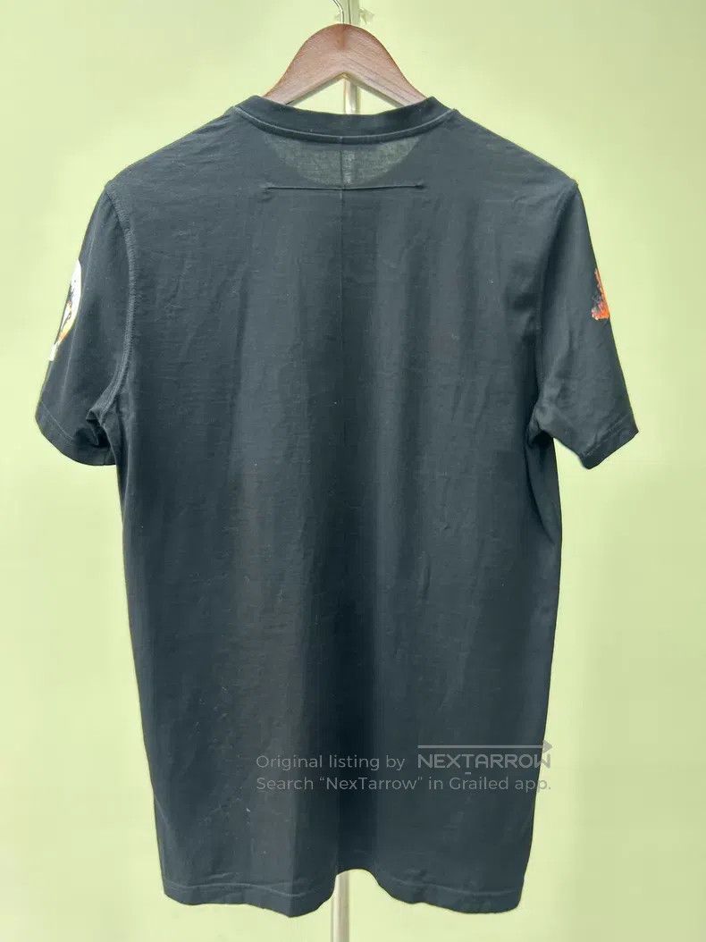 Givenchy Givenchy Short Sleeve T-Shirt Size US S / EU 44-46 / 1 - 2 Thumbnail