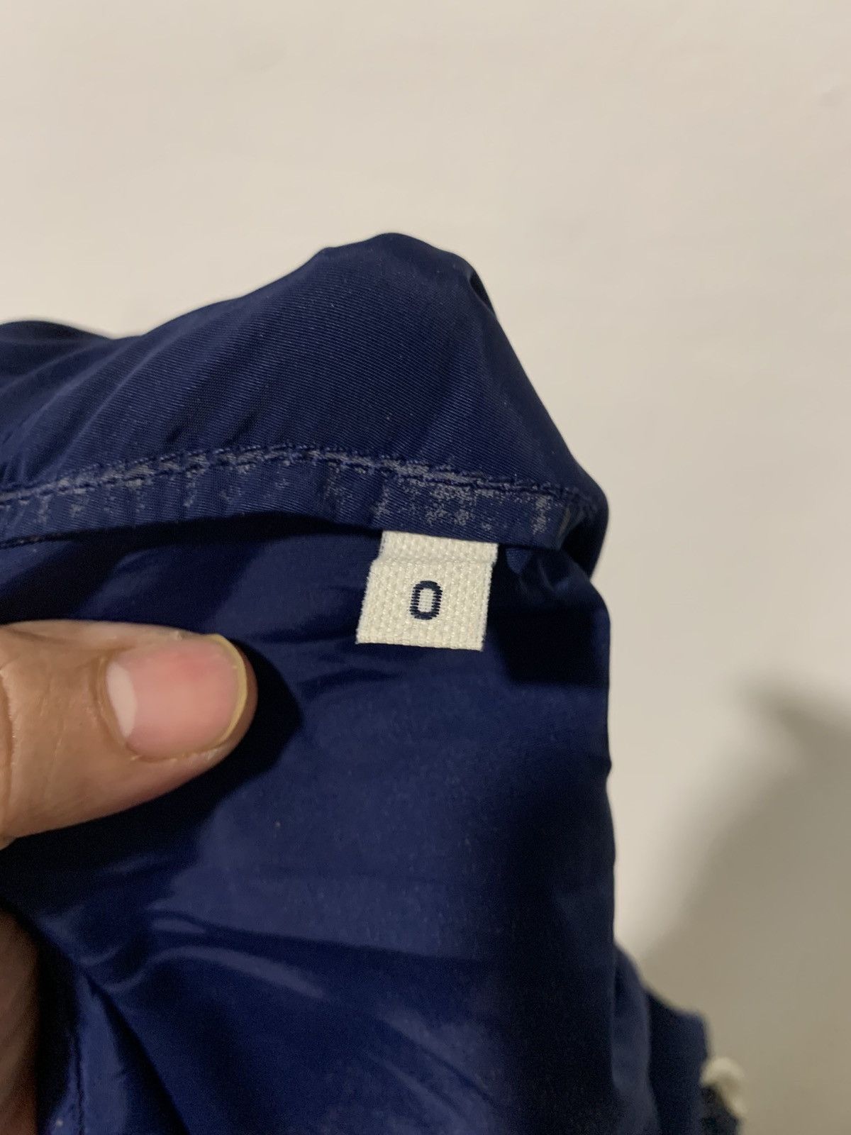Moncler Grenoble Moncler Vensac Grenoble Giubotto Size US S / EU 44-46 / 1 - 25 Thumbnail