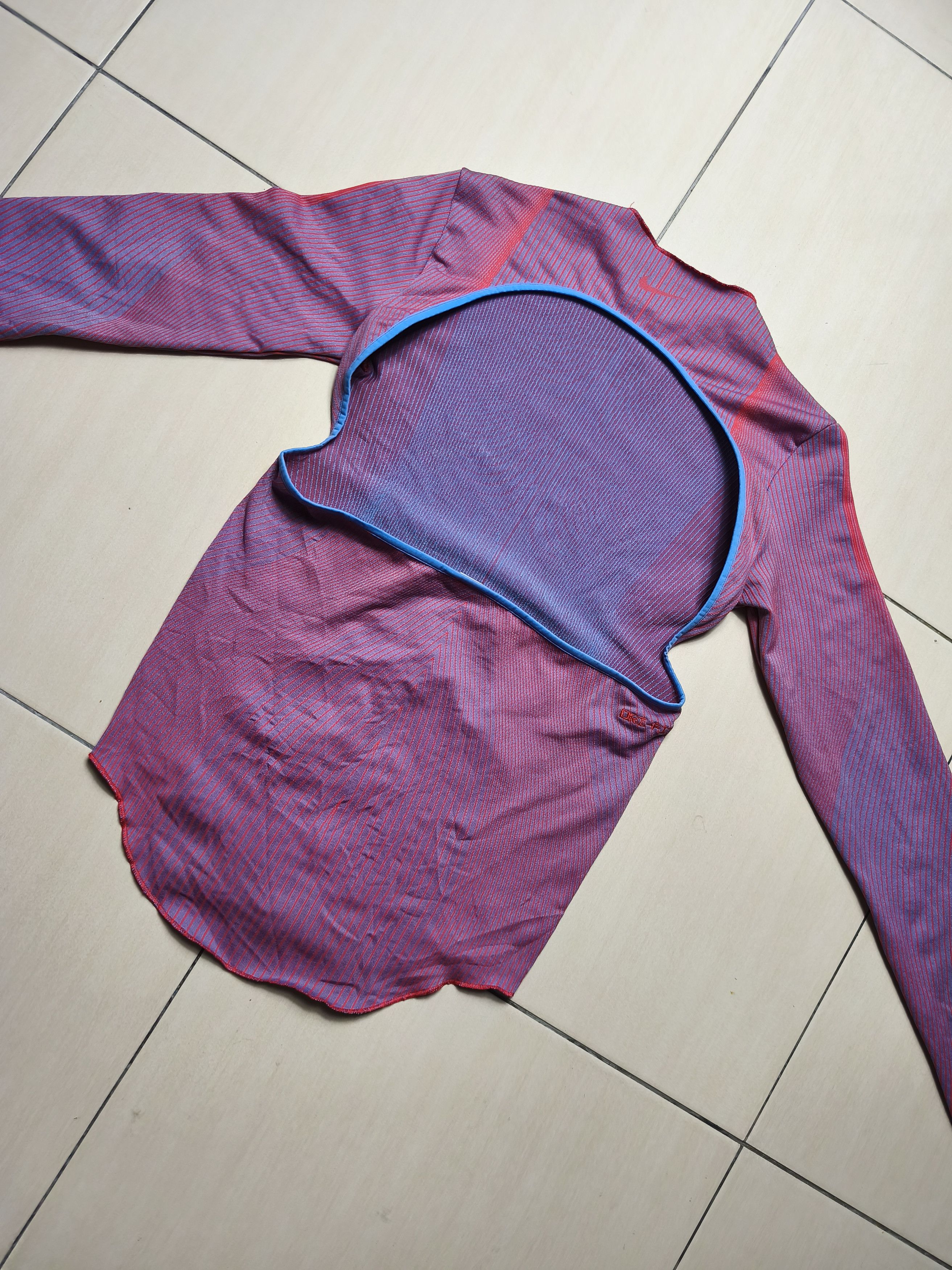 Nike Nike yoga long sleeve size M Size M / US 6-8 / IT 42-44 - 7 Thumbnail