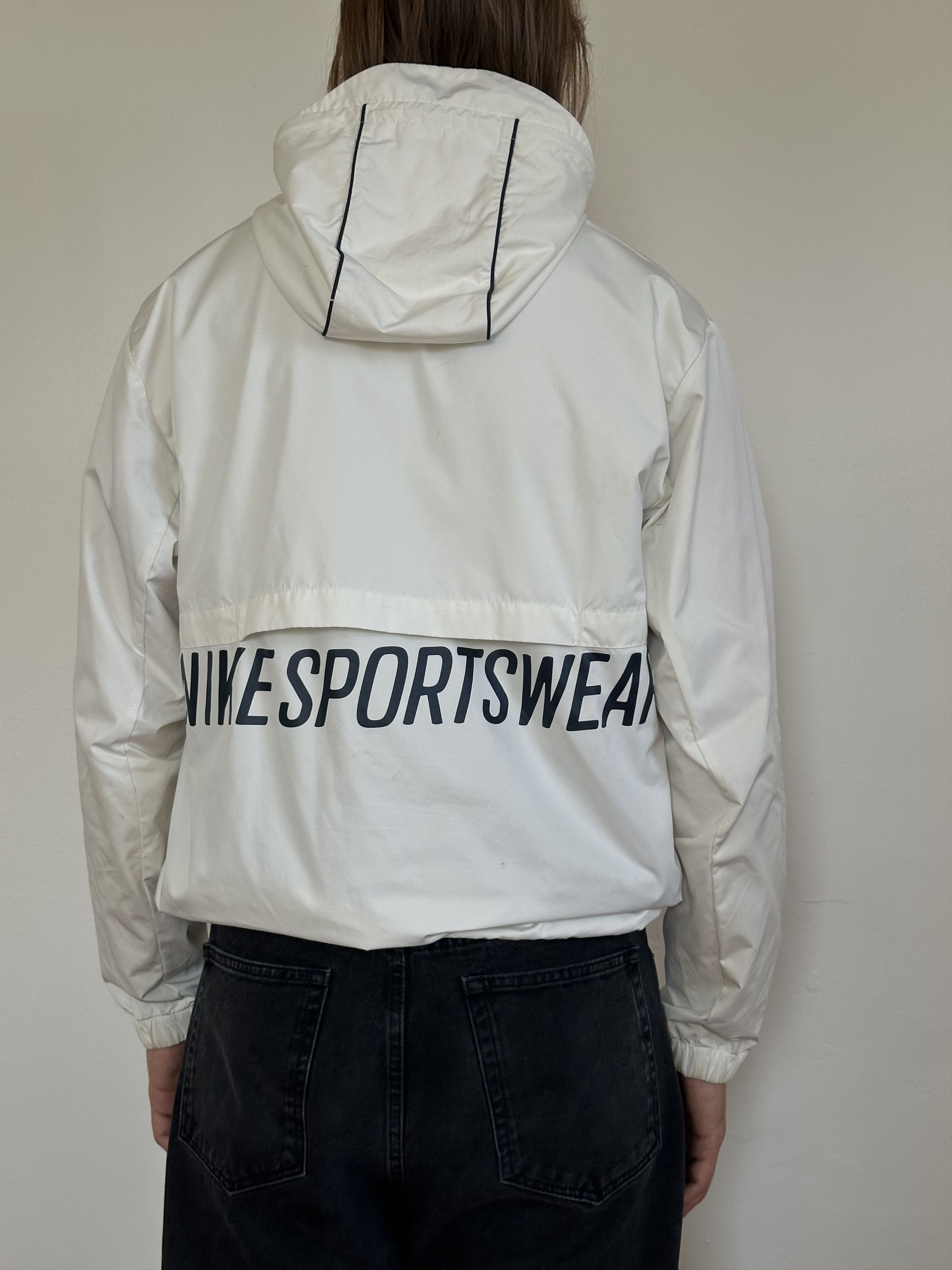 Nike Cool Sporty Nike Windbreaker Size US M / EU 48-50 / 2 - 3 Thumbnail