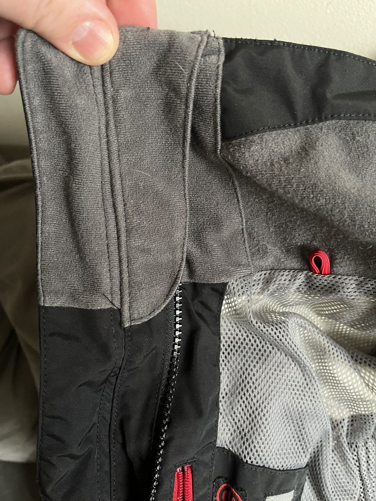 The North Face The North Face men's medium rain jacket Size US M / EU 48-50 / 2 - 13 Thumbnail