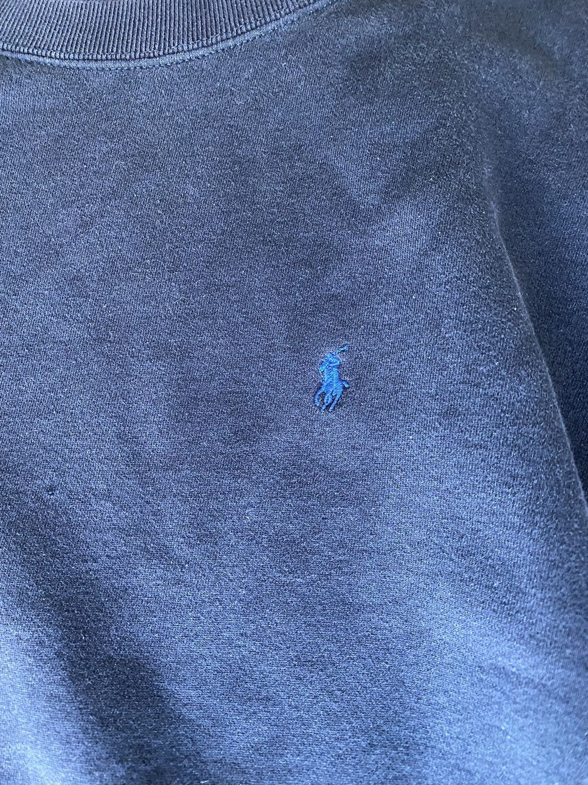 Polo Ralph Lauren × Vintage Polo Ralph Lauren Sweater Size US XXL / EU 58 / 5 - 2 Thumbnail
