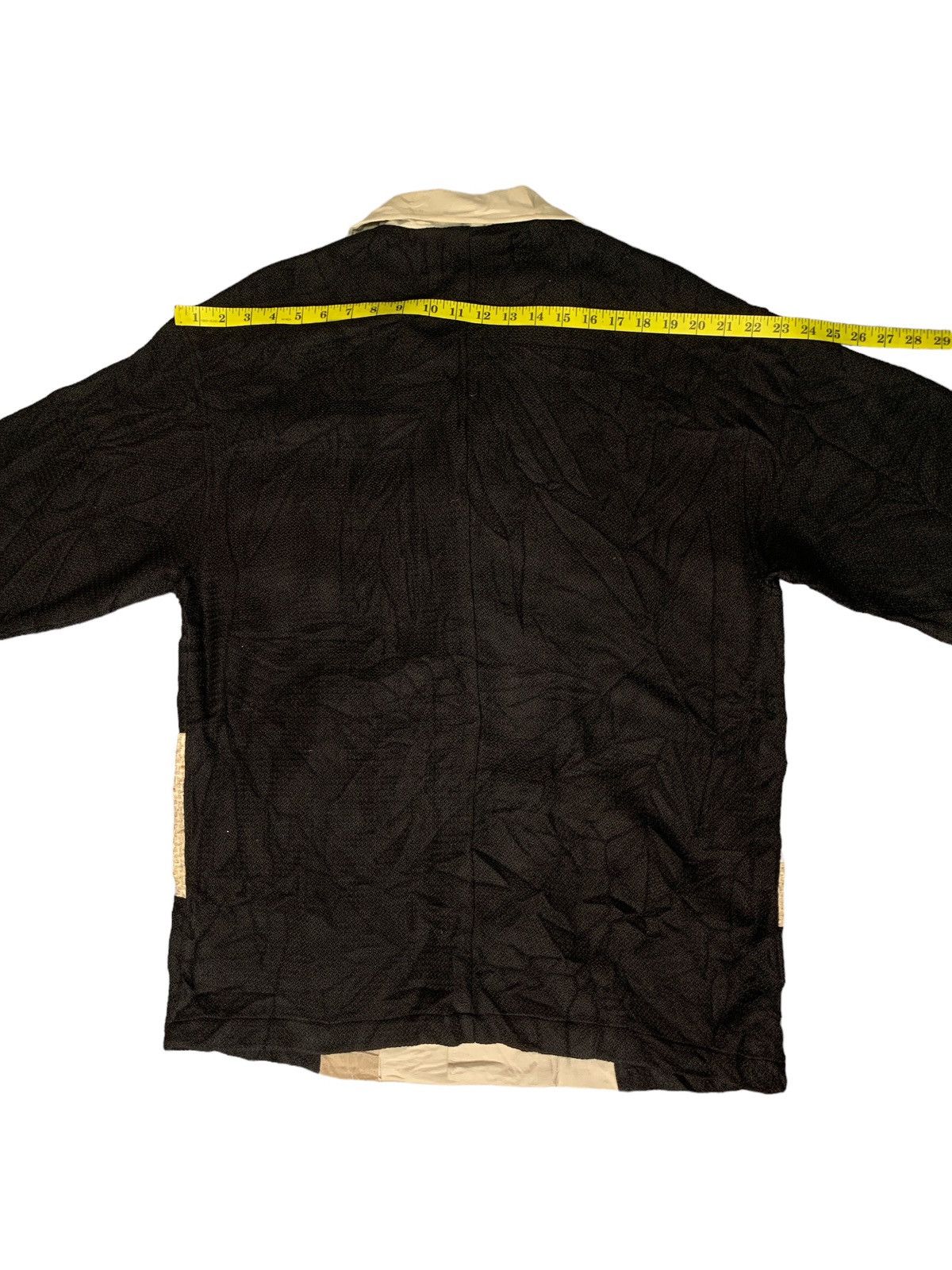 Designer × Japanese Brand Rare Design Vintage Pan-Hantu 89 Road Coats Size L / US 10 / IT 46 - 9 Thumbnail