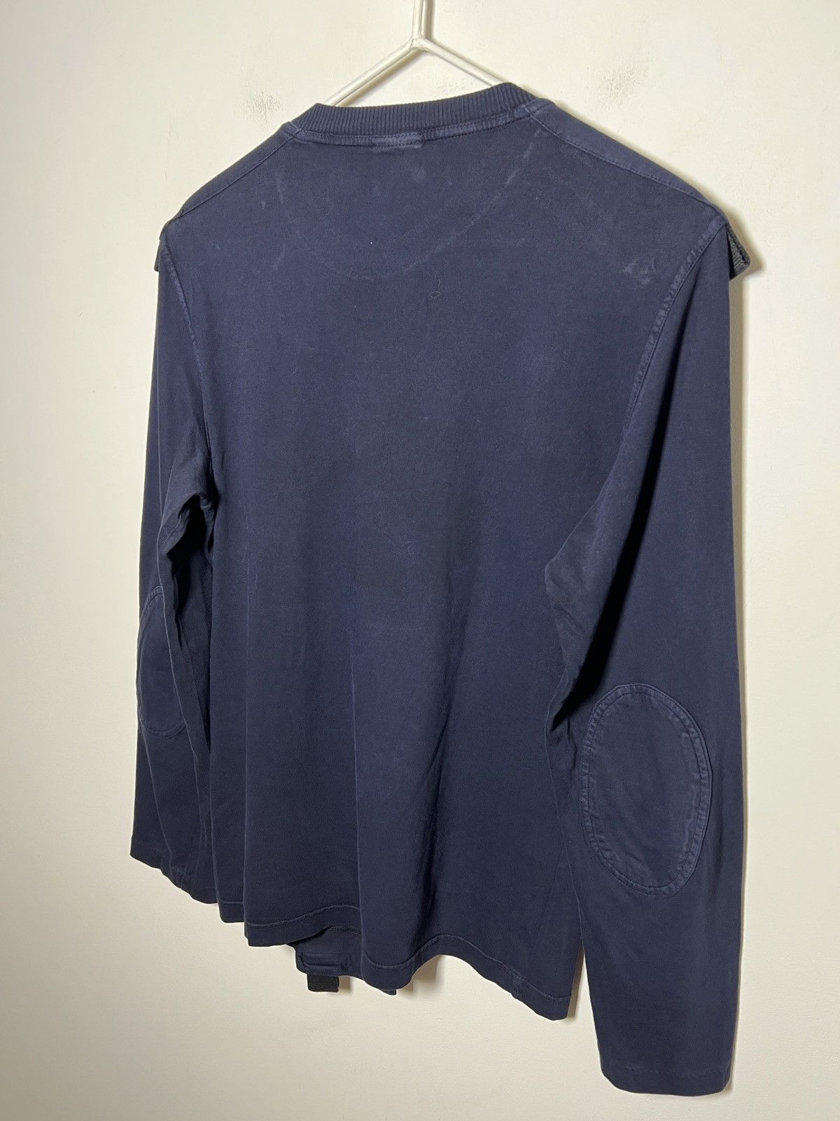 Dolce & Gabbana Dolce & Gabbana utility long sleeve y2k Size US M / EU 48-50 / 2 - 6 Thumbnail
