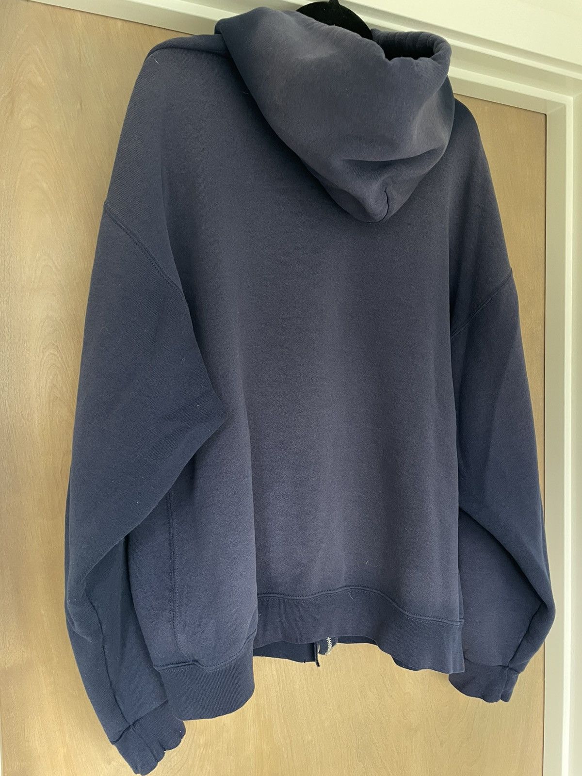 Russell Athletic × Vintage Sun Faded Boxy Made in USA Russell Athletic Zip Size US XXL / EU 58 / 5 - 6 Thumbnail