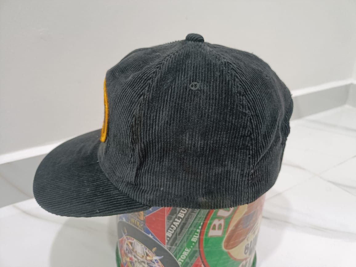 DC Comics Rare 1964 Batman Corduroy Vintage Hat Size ONE SIZE - 5 Thumbnail