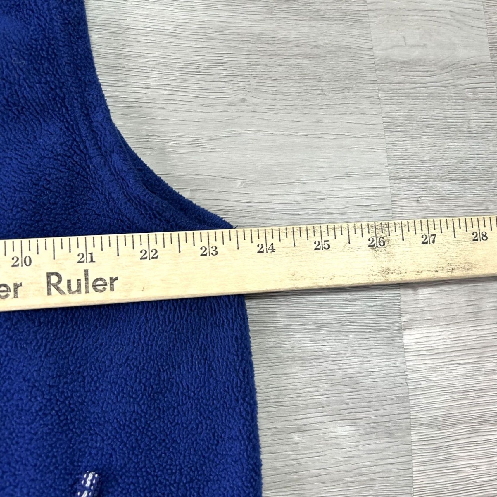 Vintage VINTAGE? No. Size US L / EU 52-54 / 3 - 7 Thumbnail