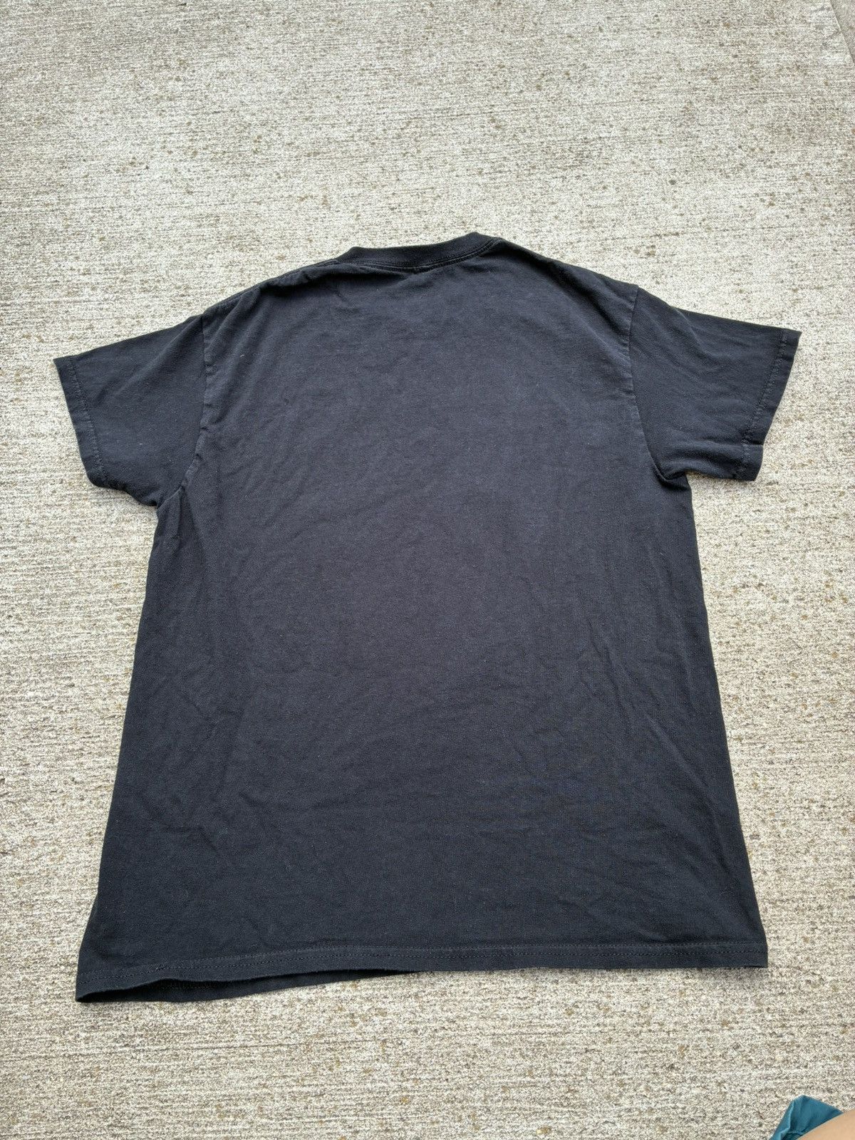 Grateful Dead × Vintage Vintage Y2K Grateful Dead Skeleton Band Tee Size US S / EU 44-46 / 1 - 4 Thumbnail
