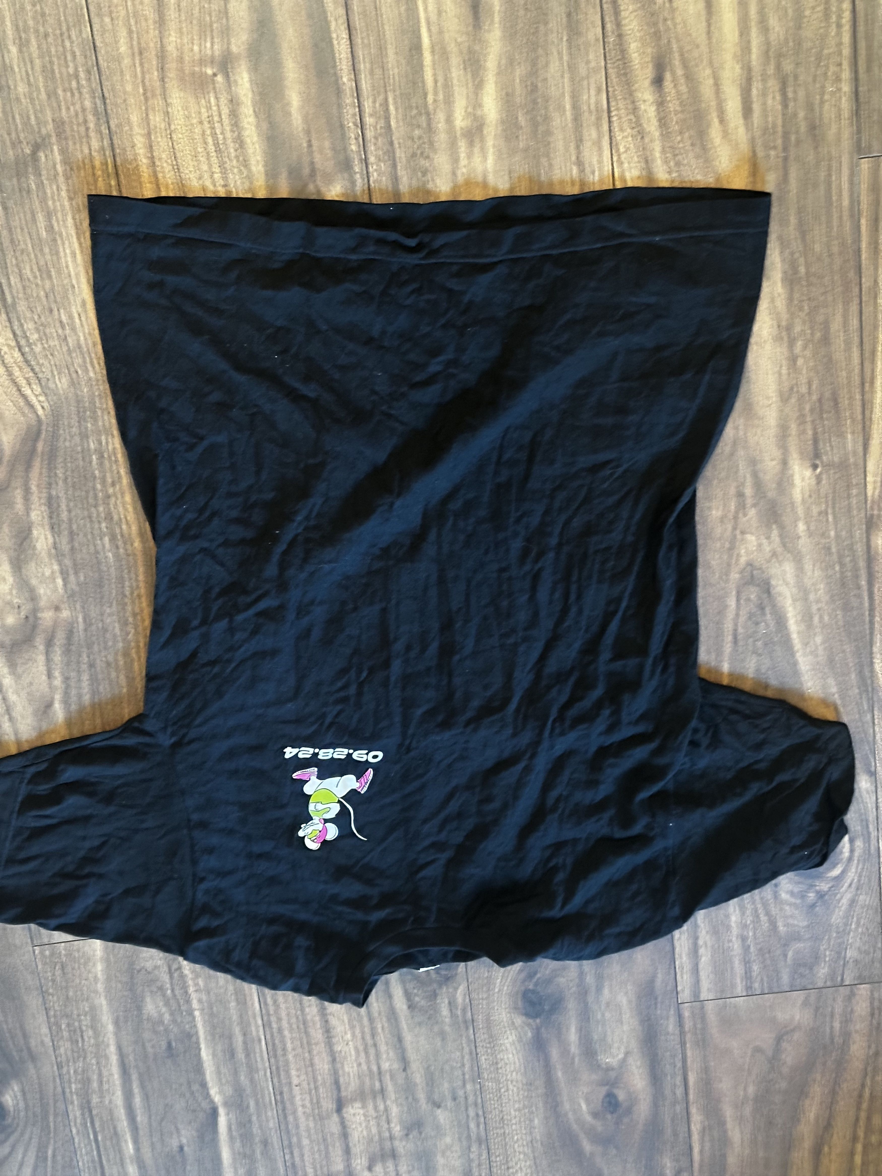 Other ITS NOT A RACE Short Sleeved T-Shirt Size US XL / EU 56 / 4 - 3 Thumbnail