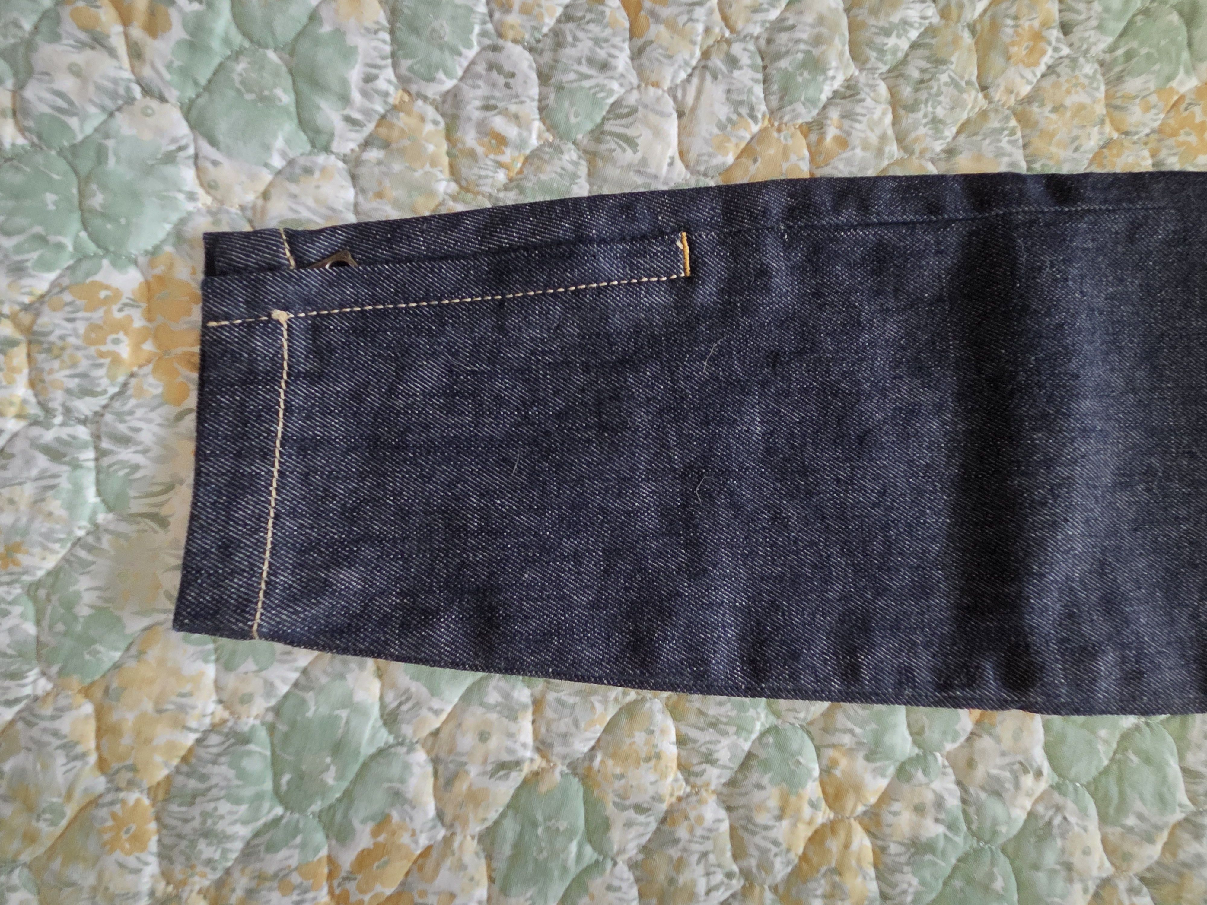Dolce & Gabbana Pretty Size 28" / US 6 / IT 42 - 6 Thumbnail