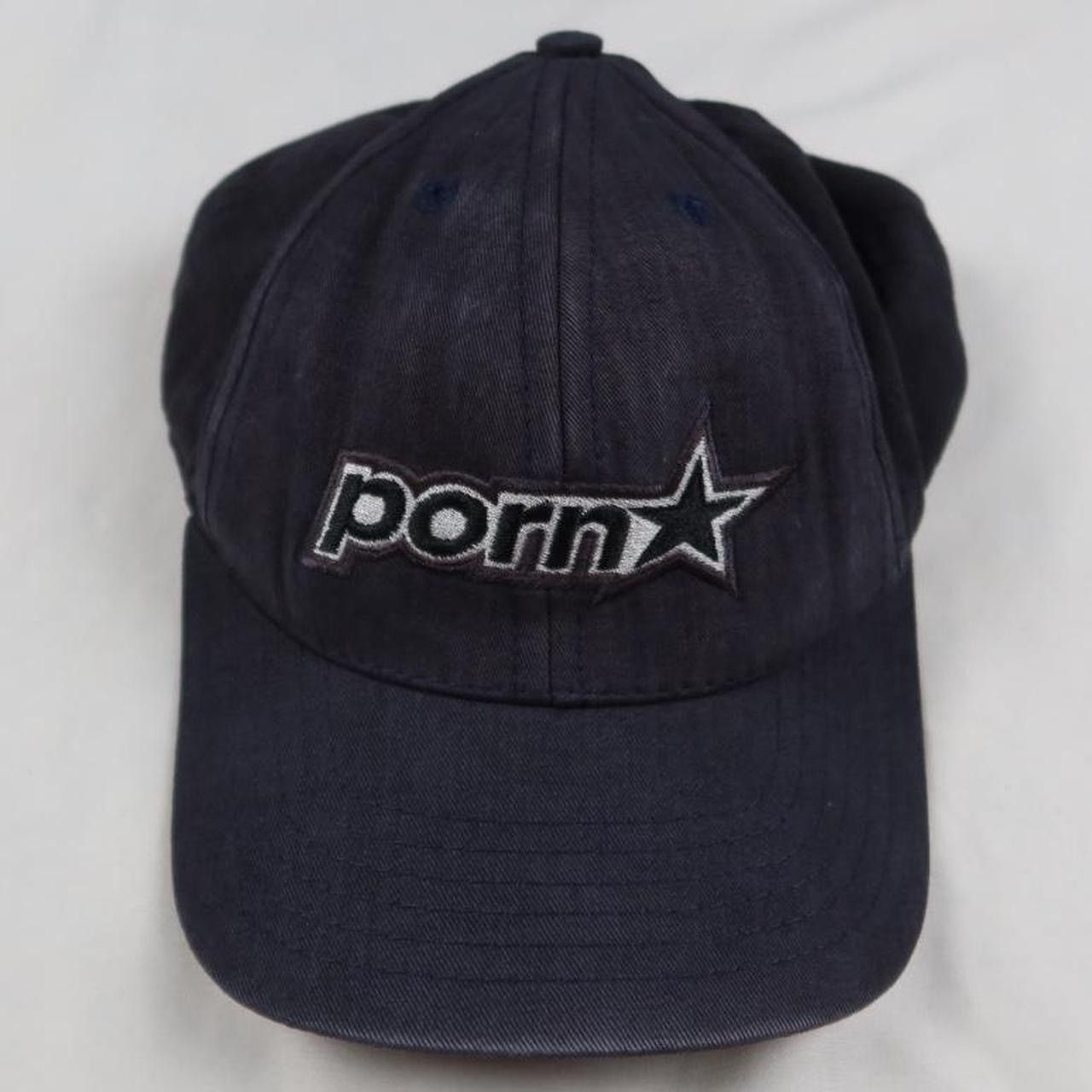 Pornstar Hat | Grailed