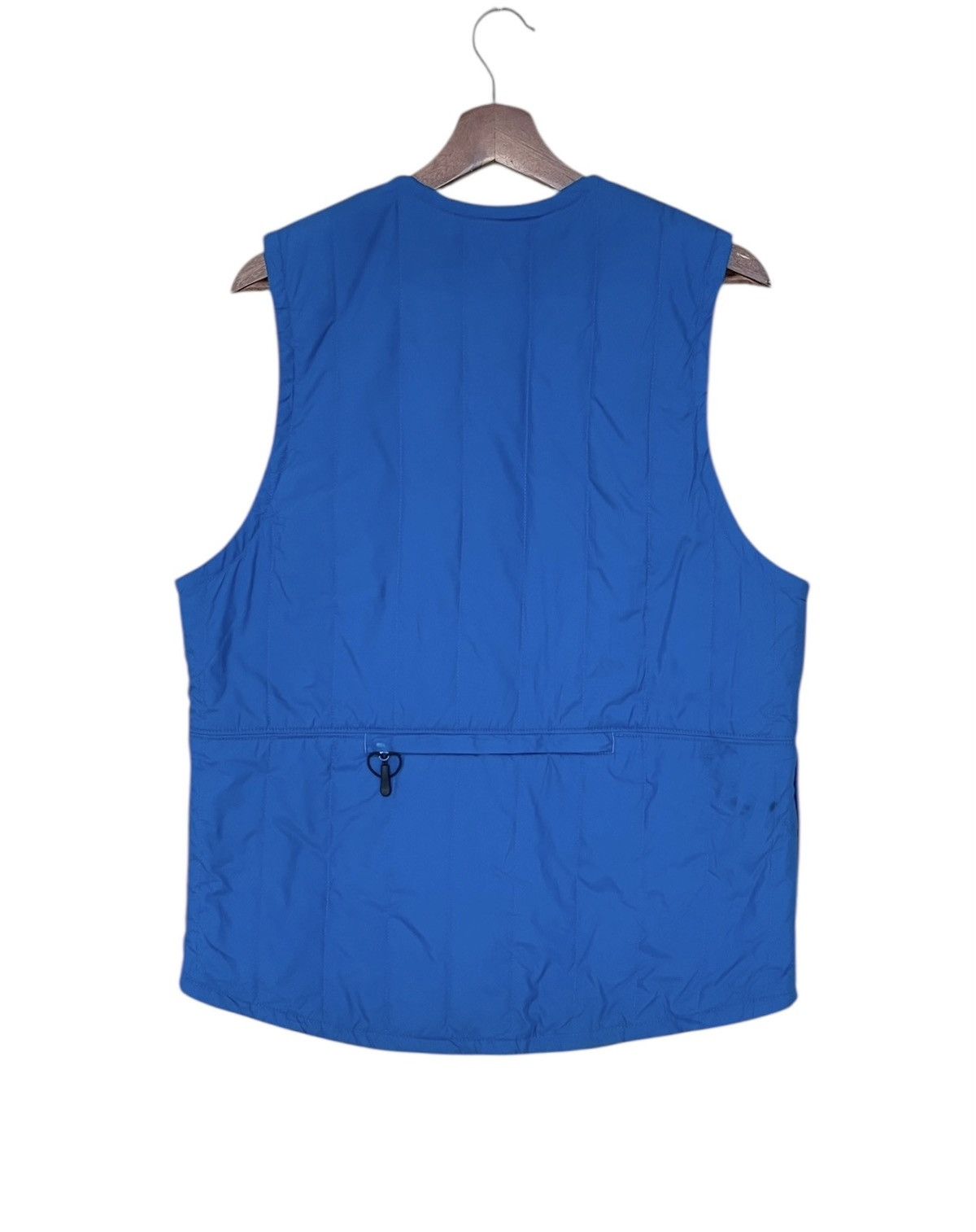 Levi's × Vintage Vintage Brand Levis Thermore Nylon Vests 2000s Size US S / EU 44-46 / 1 - 2 Thumbnail