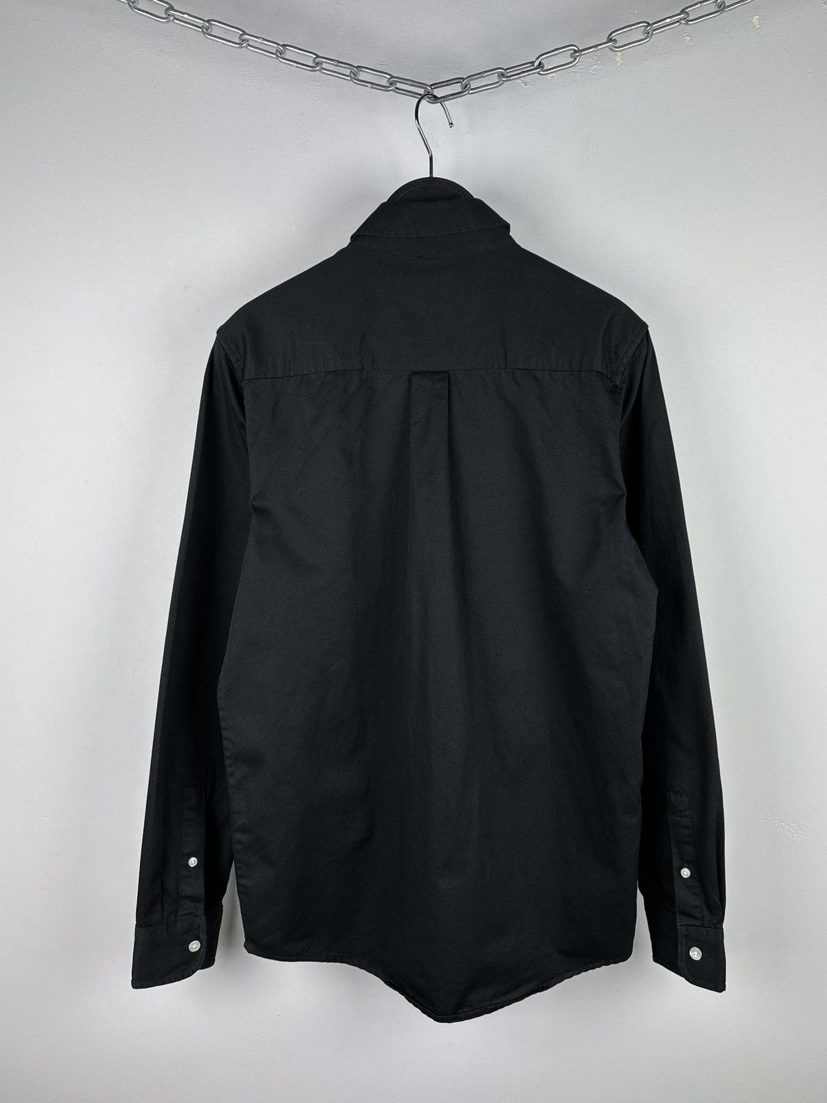 Carhartt × Carhartt Wip Carhartt WIP L/S Madison Shirt Size US XS / EU 42 / 0 - 11 Thumbnail