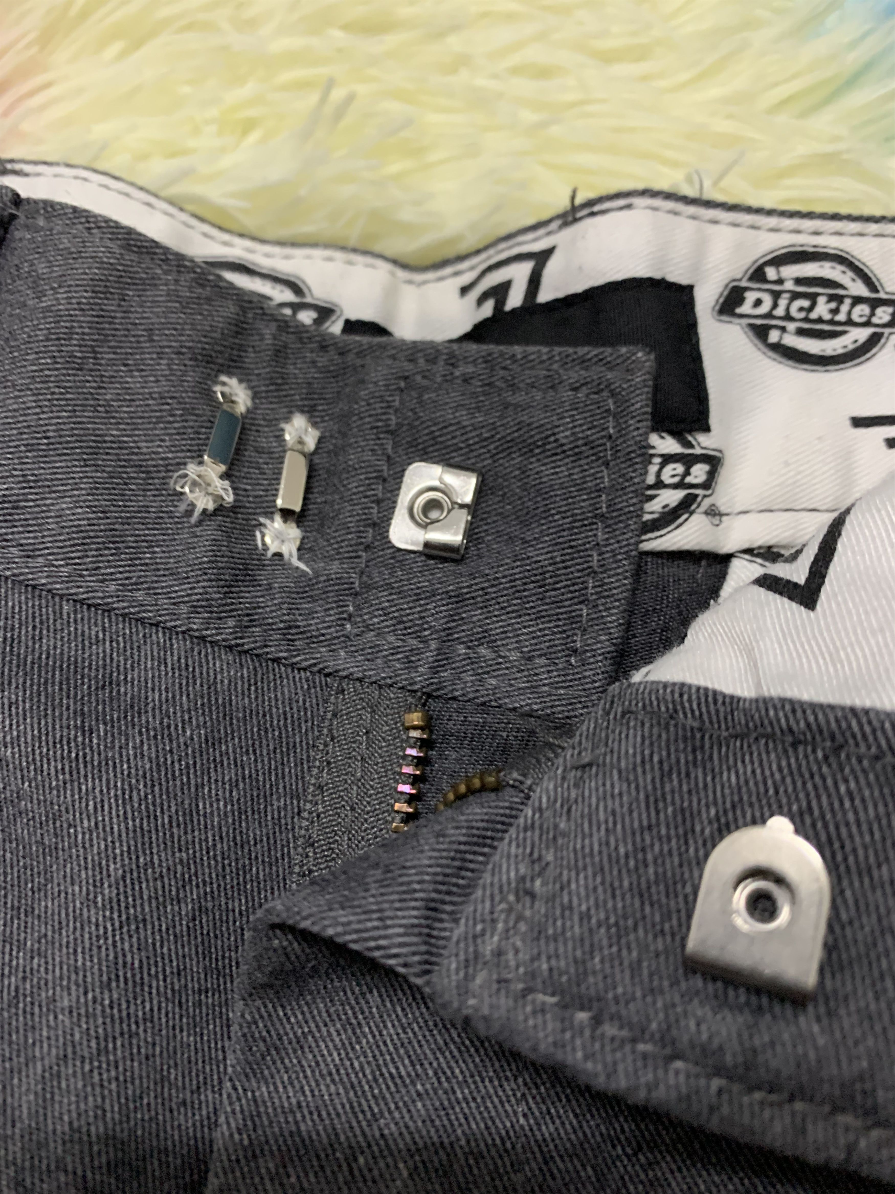 Zucca Dickies x zucca short pant Size US 30 / EU 46 - 3 Thumbnail