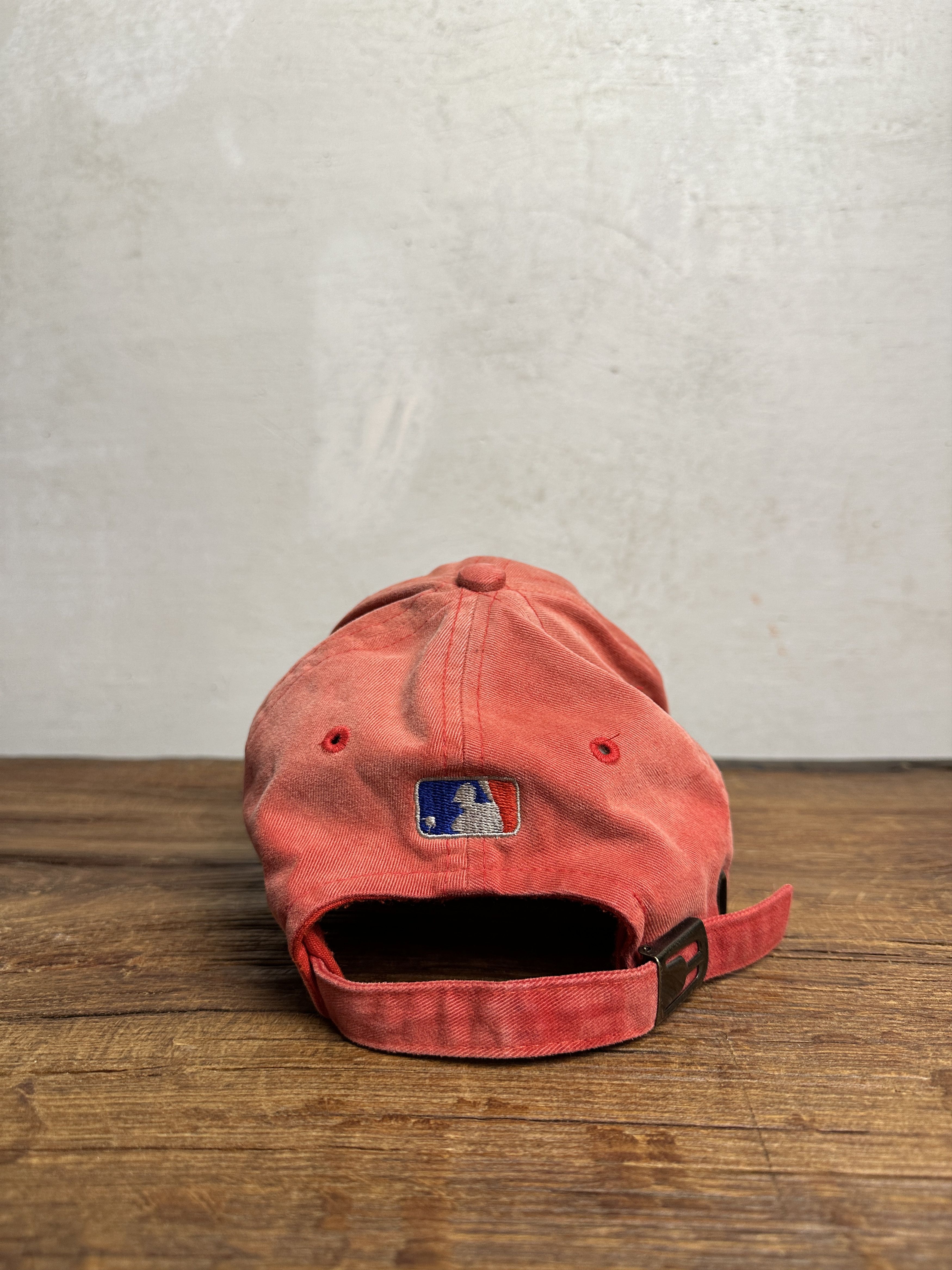 47 Tye Dye New Era x NYY Baseball Cap Size ONE SIZE - 5 Thumbnail