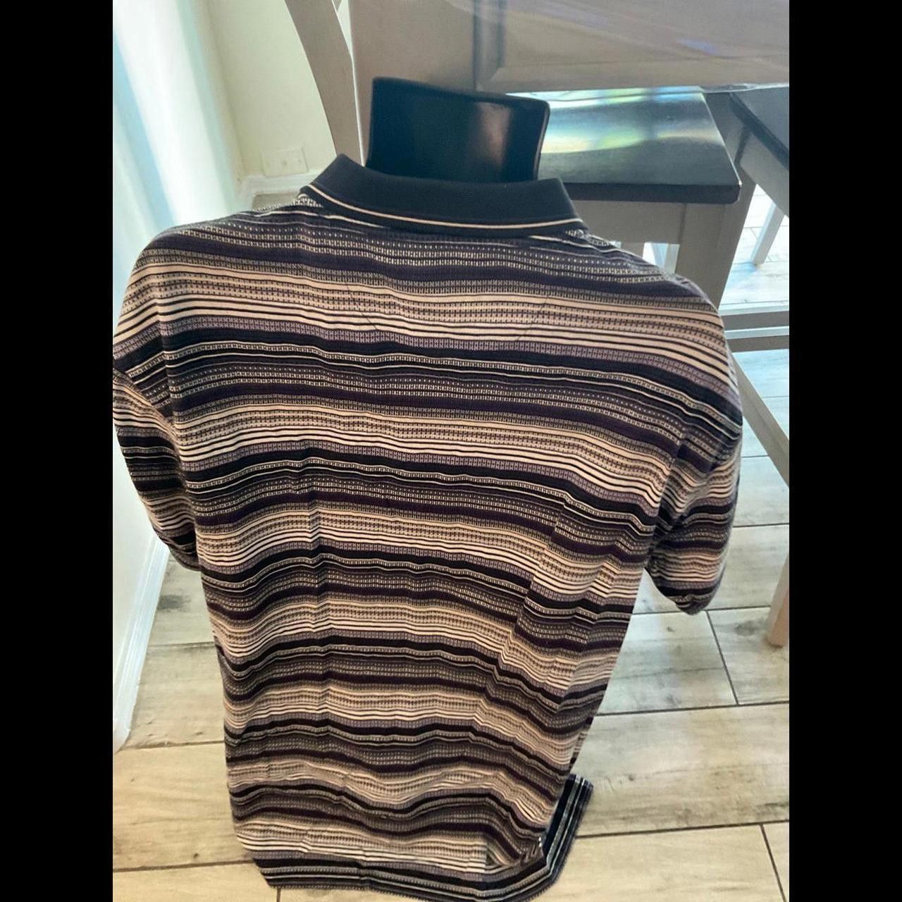 Izod Mens Used Size Xl Izod Size US XL / EU 56 / 4 - 3 Thumbnail