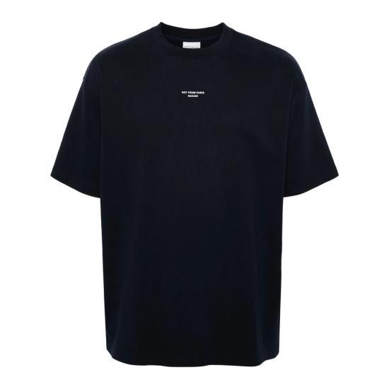 Drole De Monsieur DROLE DE MONSIEUR Men T-Shirts H TS262