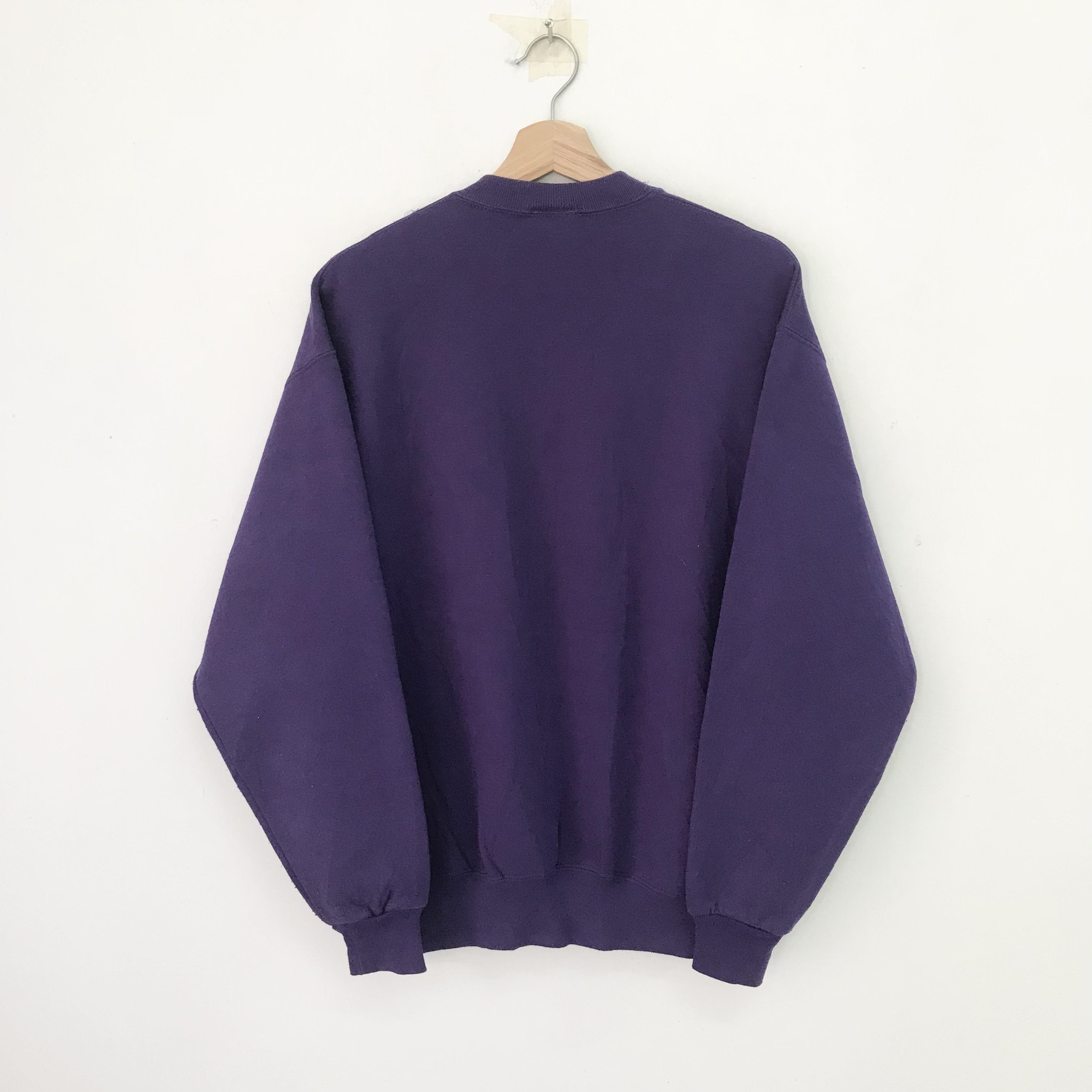 Vintage vintage galligaskin sweatshirt - 629 Size US M / EU 48-50 / 2 - 2 Thumbnail