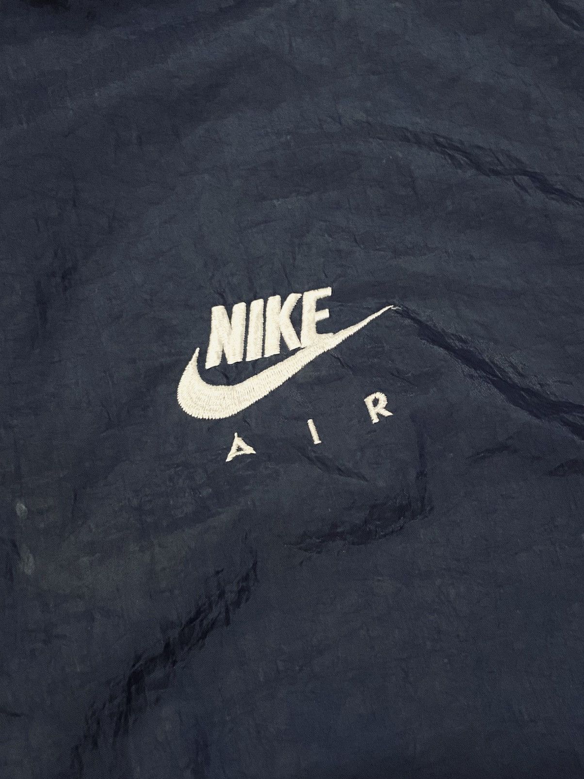 Nike × Vintage RARE : VINTAGE NIKE JUMPER Size US L / EU 52-54 / 3 - 12 Thumbnail