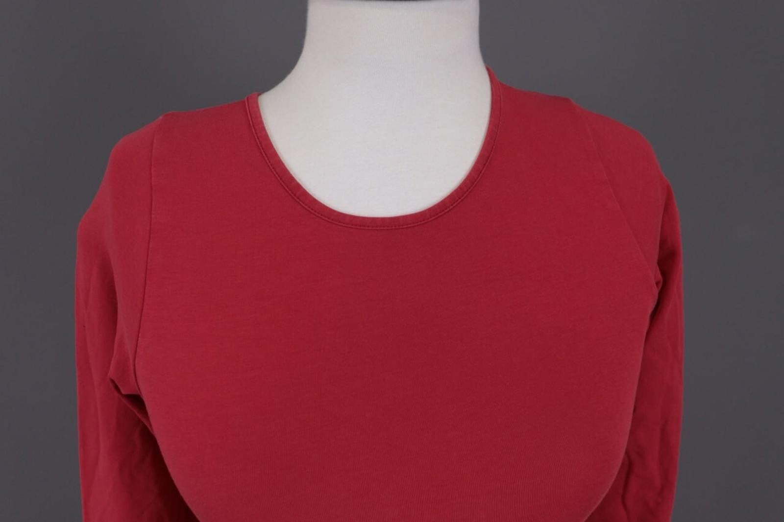 Ivan Grundahl Ivan Grundahl Copenhagen Stretch Relaxed Top Shirt Size S Size S / US 4 / IT 40 - 2 Thumbnail