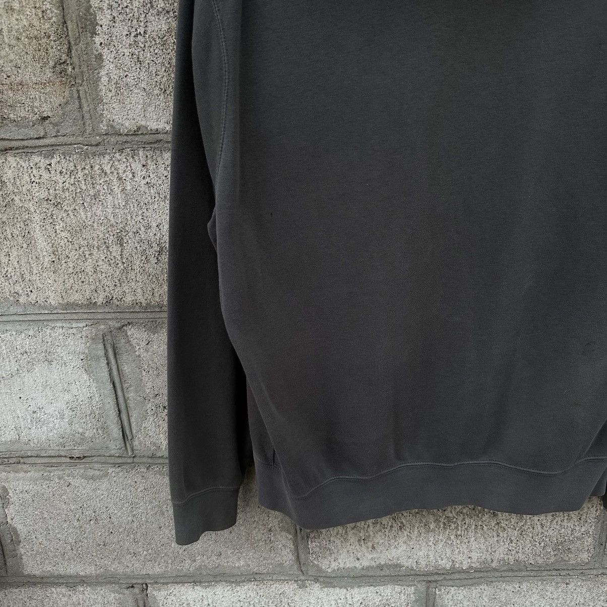 Nike Vintage Nike Hoodie Big Logo Size M Y2K 00s USA Grunge Hype Size US M / EU 48-50 / 2 - 8 Thumbnail