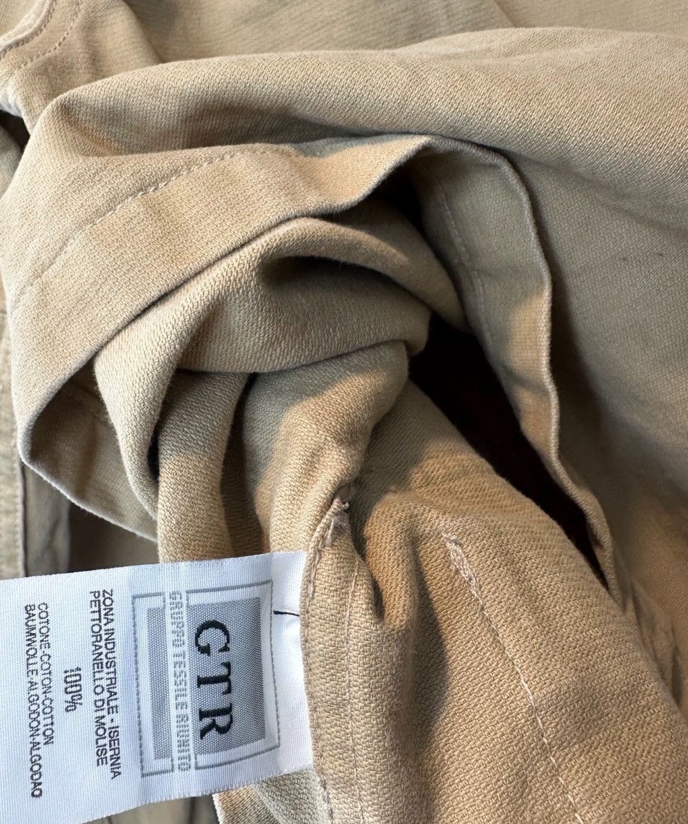Helmut Lang helmut lang 1996 BDU M65 Jacket2412-Nextarrow Size US M / EU 48-50 / 2 - 6 Thumbnail