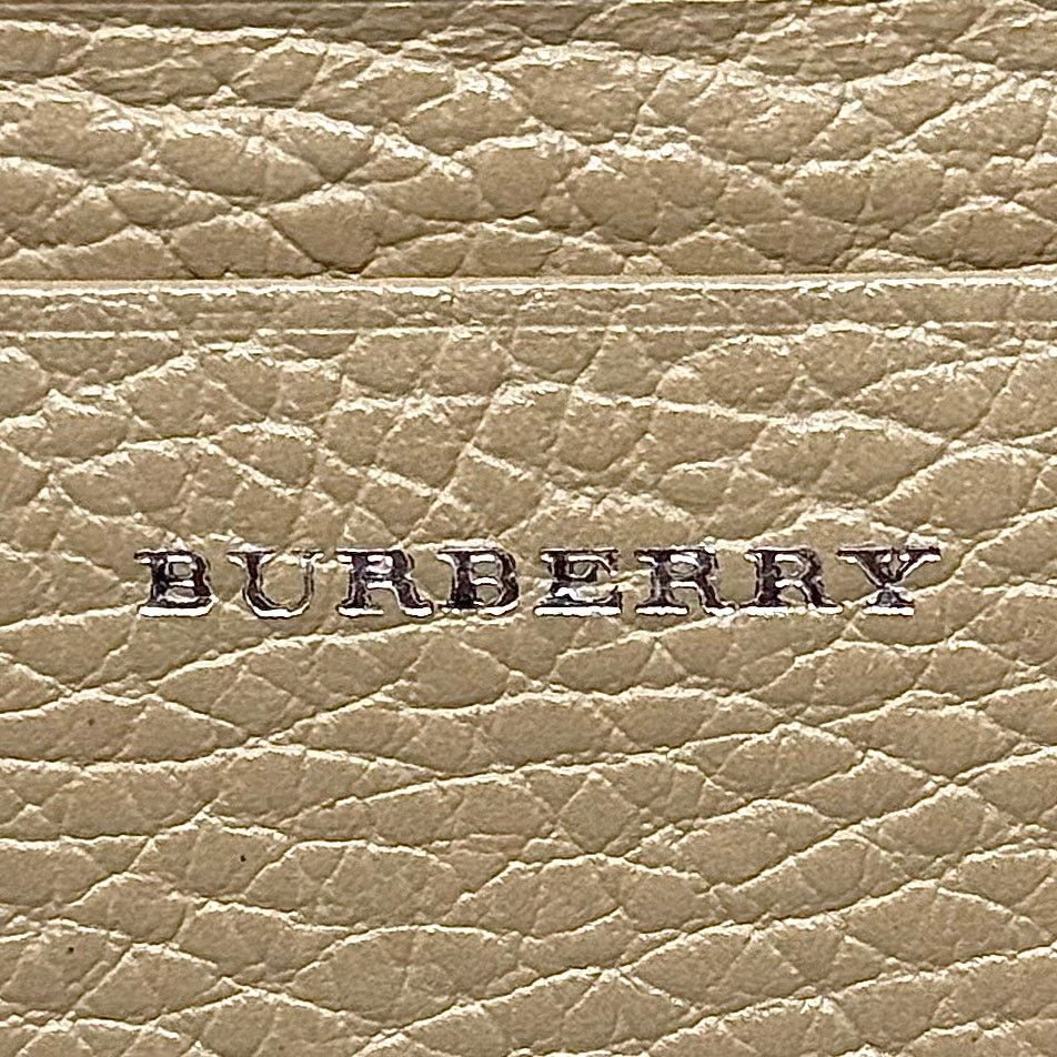 Burberry Burberry Bifold Wallet Size ONE SIZE - 4 Thumbnail