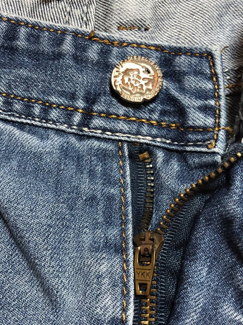 Diesel Diesel Jeans Size US 36 / EU 52 - 16 Thumbnail