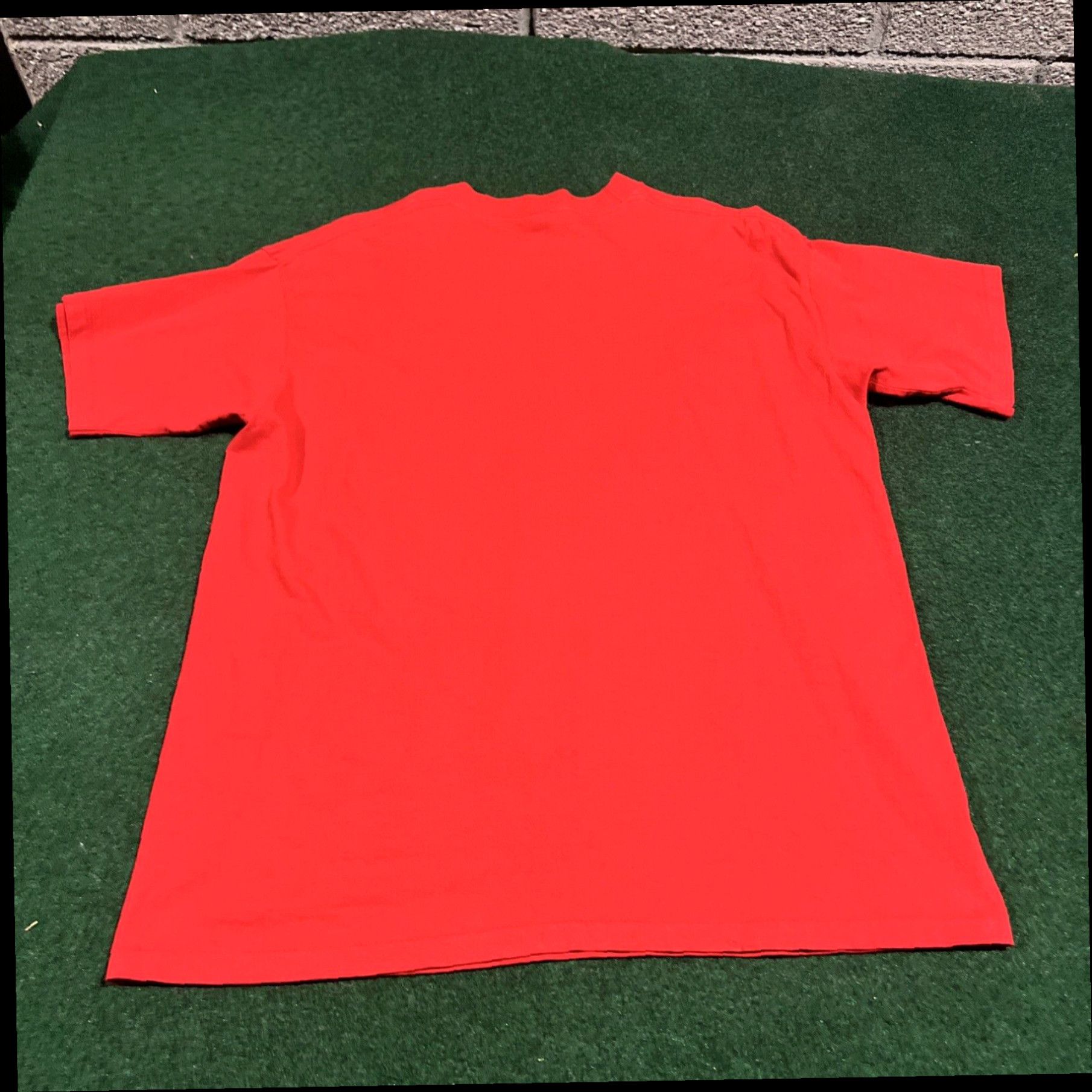 Salem Sportswear VTG San Francisco 49ers Panning For Victory Miner NFL Salem T-Shirt Size XL USA Size US XL / EU 56 / 4 - 7 Thumbnail
