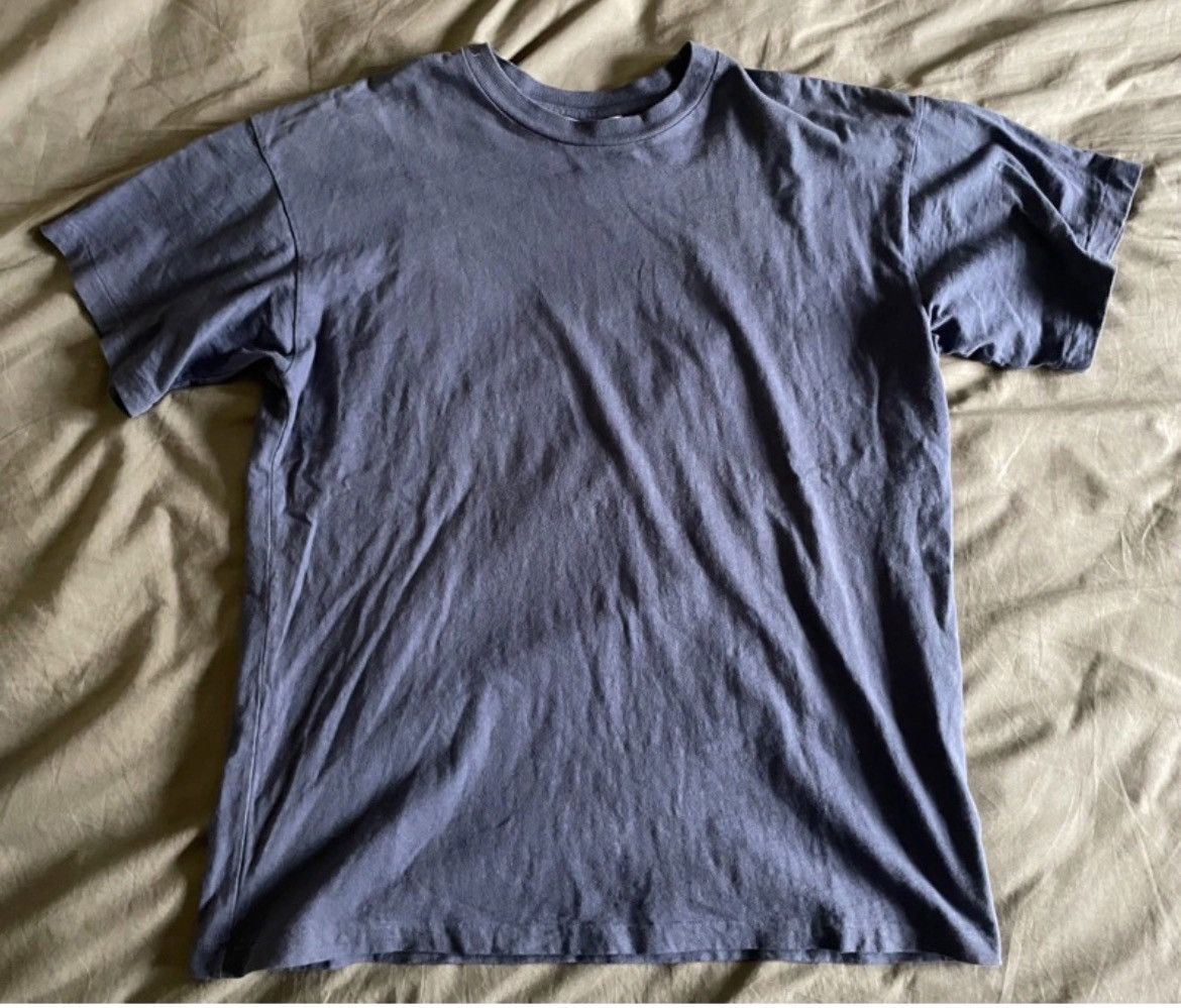 image of Men’S John Elliott S/s University Tee X 3 Size 1/s, Men's