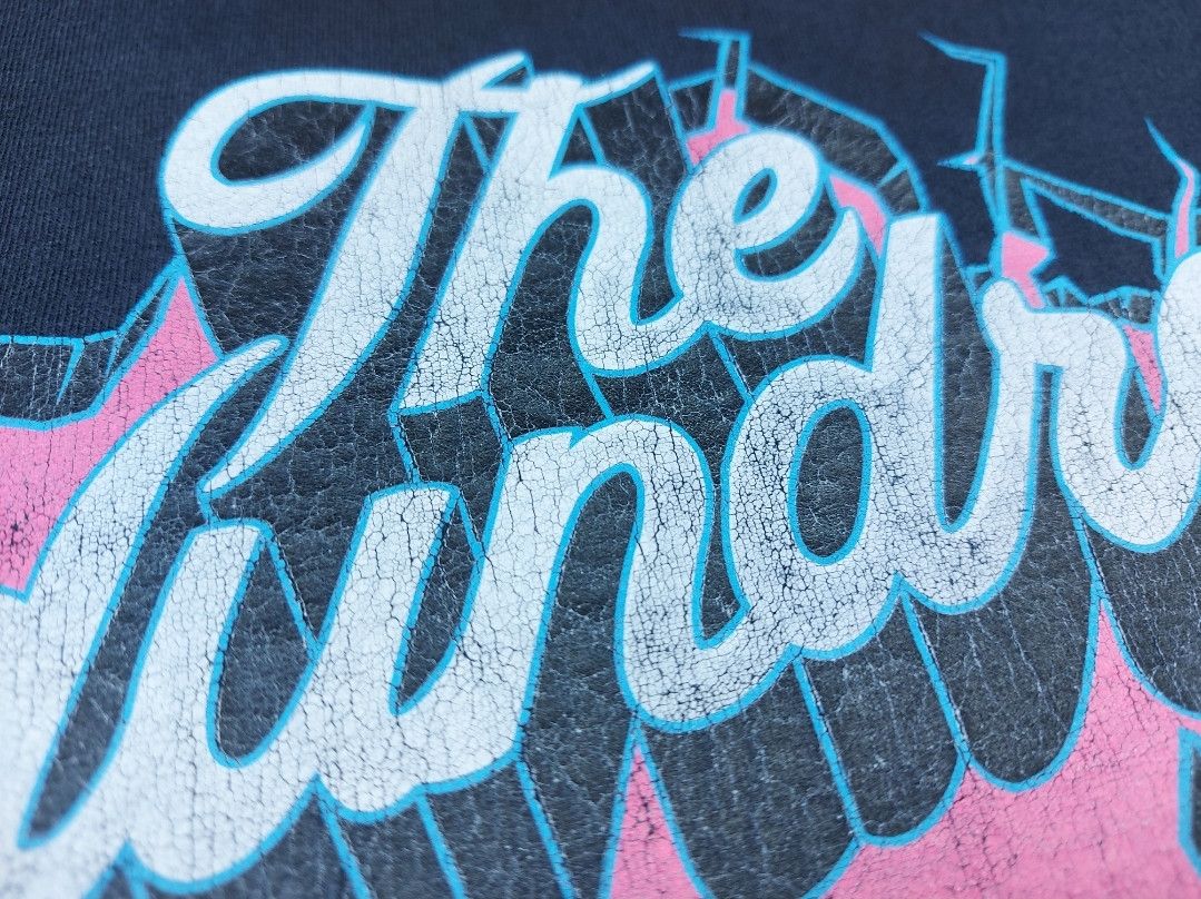 The Hundreds The Hundreds Los Angeles Logo Graphic Double-Sided TEE Size US L / EU 52-54 / 3 - 5 Thumbnail