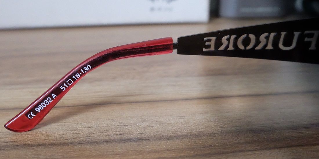 Polaroid Furore by Polaroid Sunglasses Size ONE SIZE - 6 Thumbnail