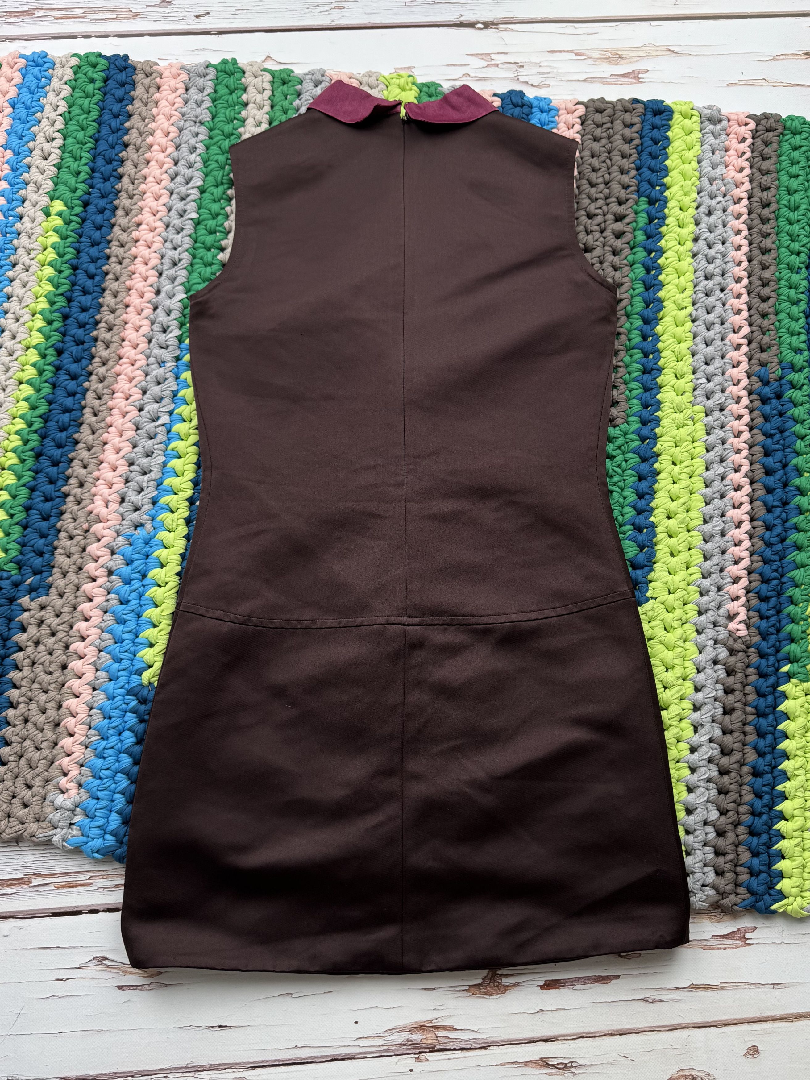 Just Cavalli Just Cavalli Dress (V39)(D10) Size M / US 6-8 / IT 42-44 - 8 Thumbnail