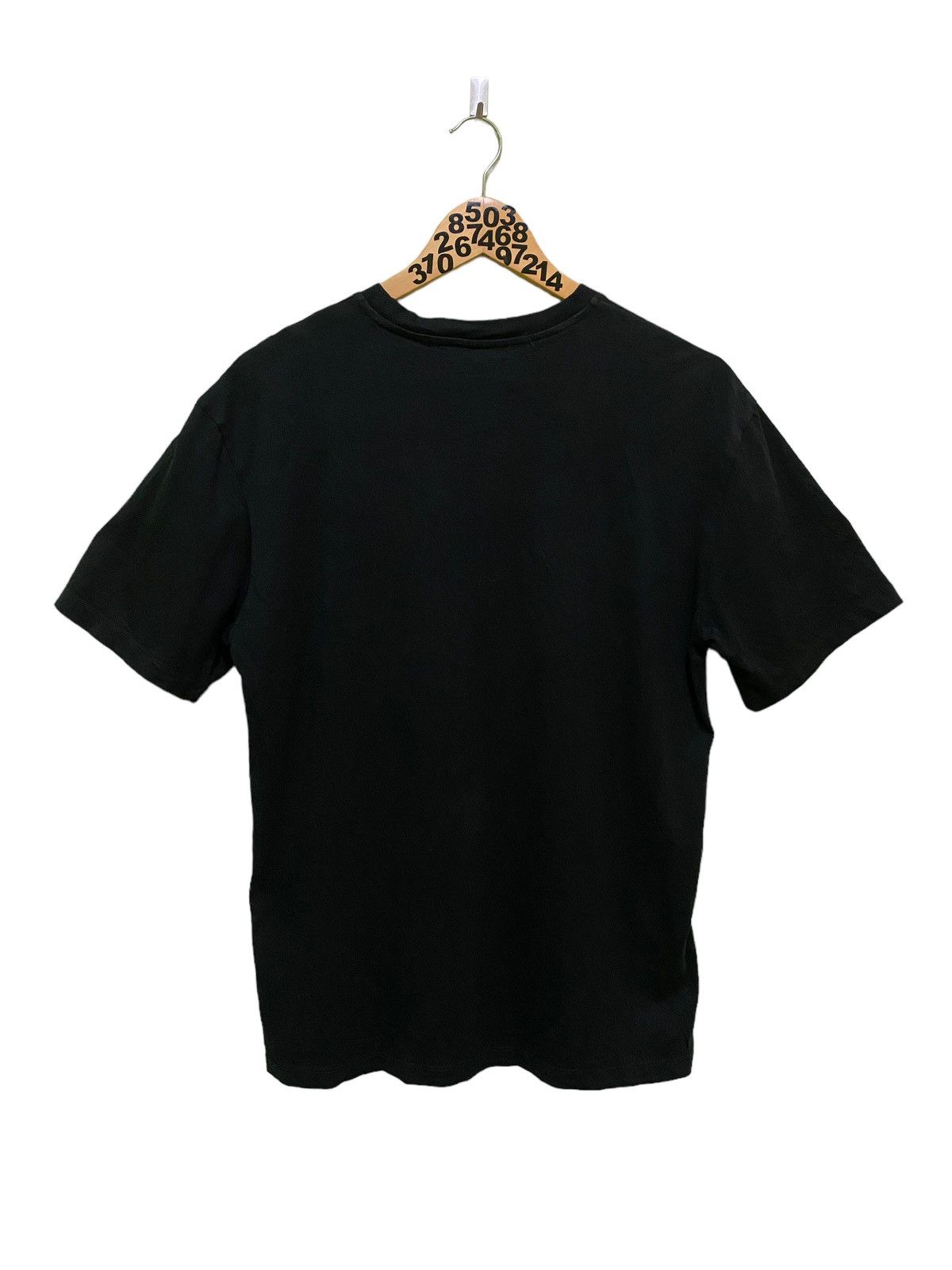 Other Wolf Big Print Tee Size US L / EU 52-54 / 3 - 5 Thumbnail