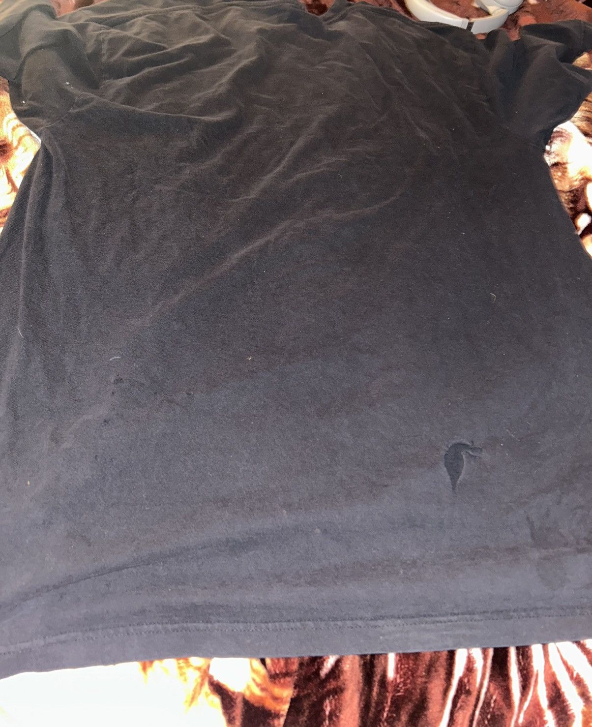 Makaveli Early 2000’s Tupac T-shirt XXL Size US XXL / EU 58 / 5 - 2 Thumbnail