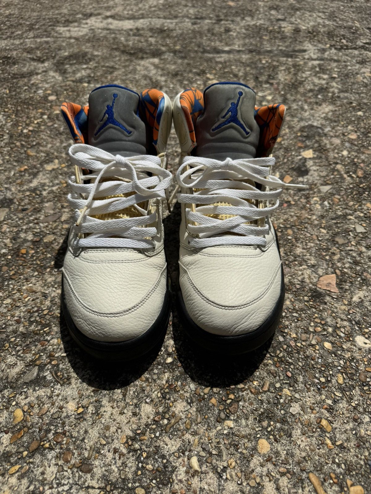 Nike Air Jordan 5 “International Flight” Size US 10.5 / EU 43-44 - 3 Thumbnail