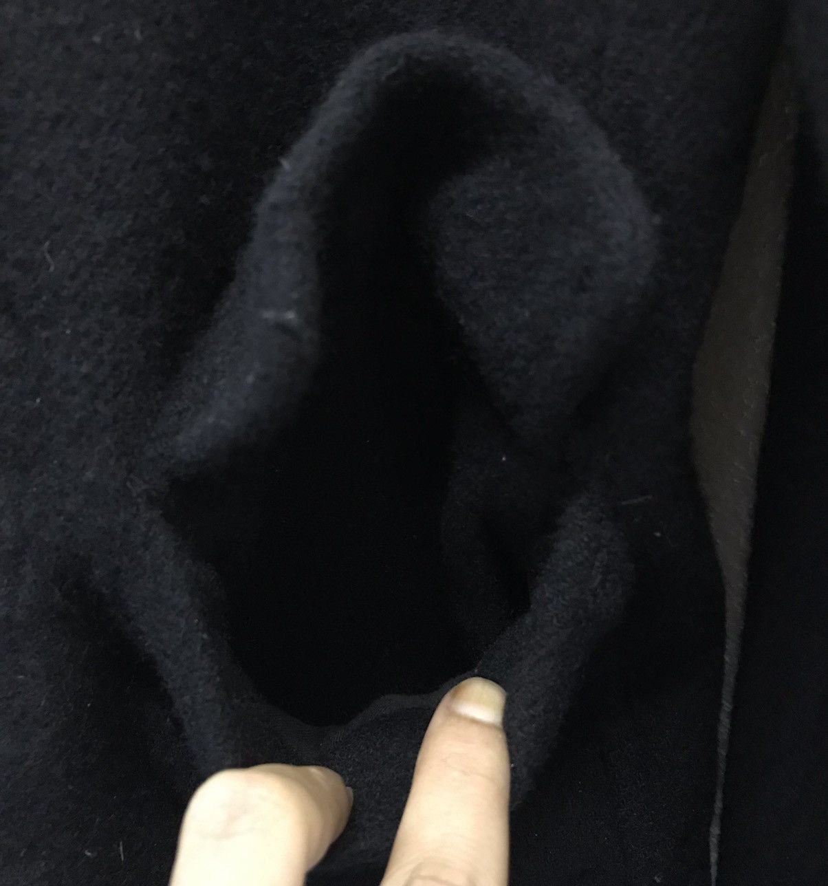 Comme des Garcons × Japanese Brand × Vintage Vintage Robe de Chambre Comme Des Garcons Made InJapan Size US M / EU 48-50 / 2 - 6 Thumbnail