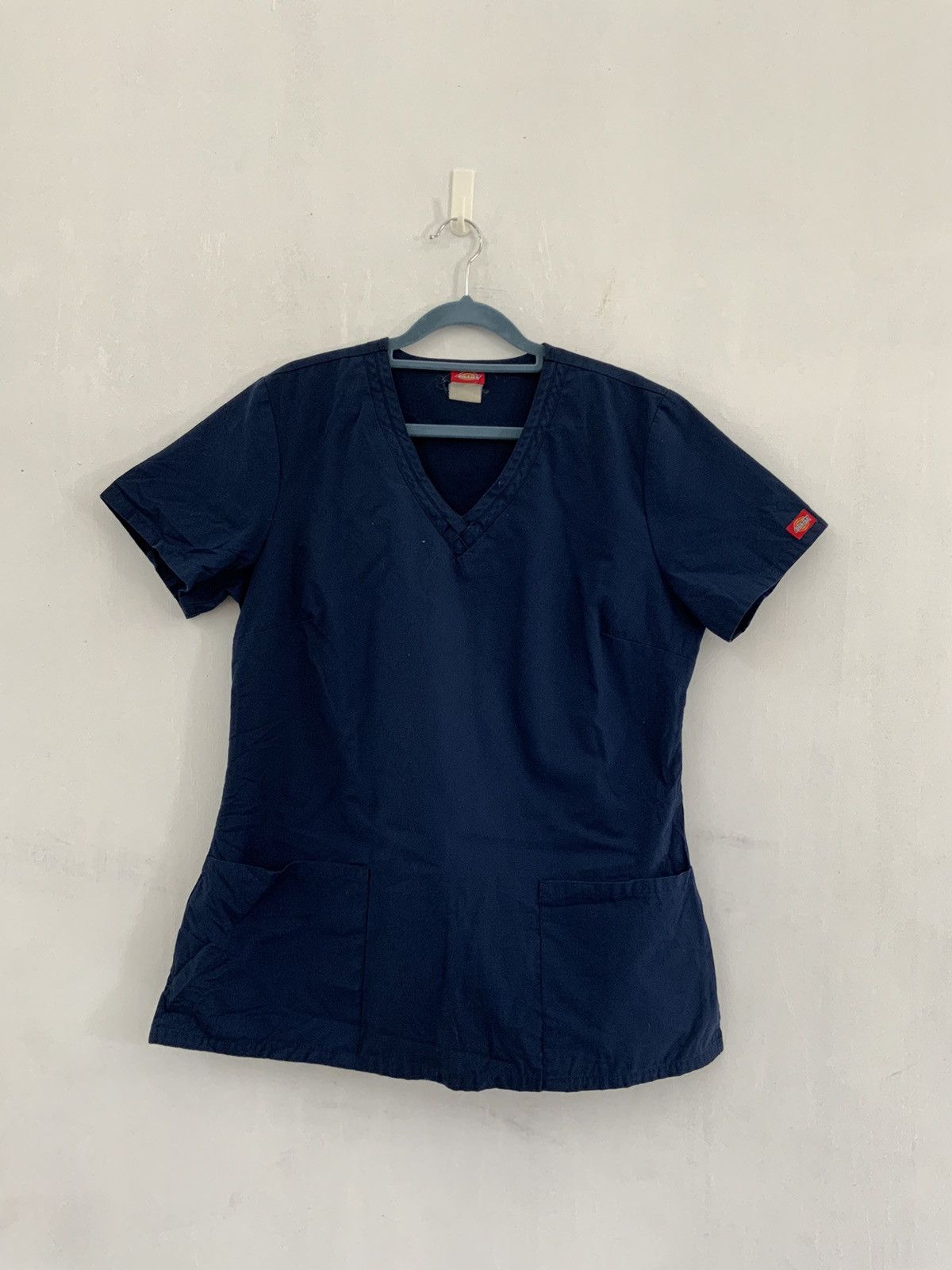 Dickies Inidgo Dr Shirt Dickies Tee Size US S / EU 44-46 / 1 - 1 Thumbnail
