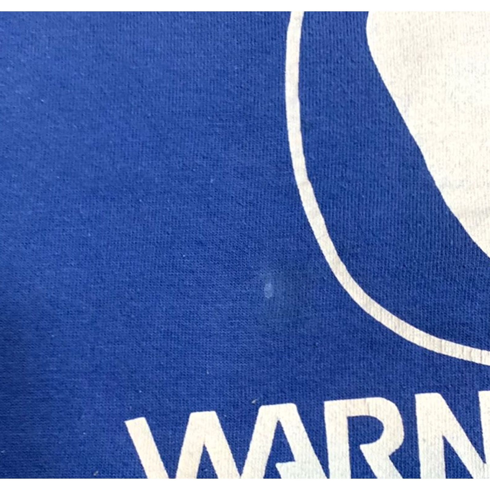 Jerzees Vintage Time Warner Cable Mens Sweatshirt Small Medium Size US M / EU 48-50 / 2 - 5 Thumbnail