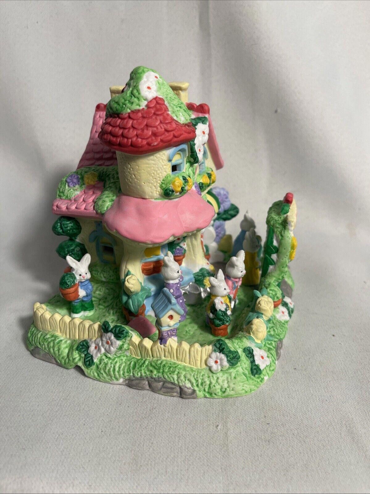 Designer Cottontale Cottages WELCOME HOME Size ONE SIZE - 8 Thumbnail
