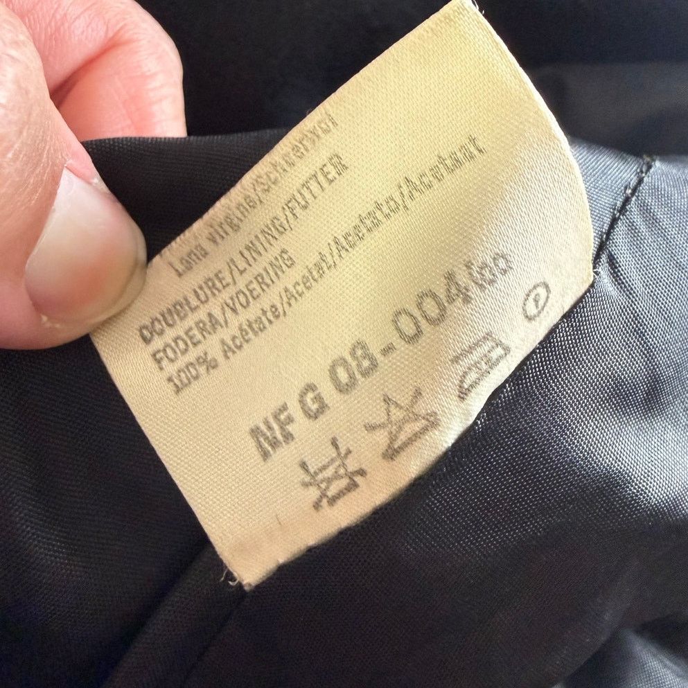 Other Weill Paris Women's Coat - Size Small - Great Condition! Size S / US 4 / IT 40 - 10 Thumbnail