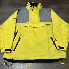 Cybertek Jacket | Grailed