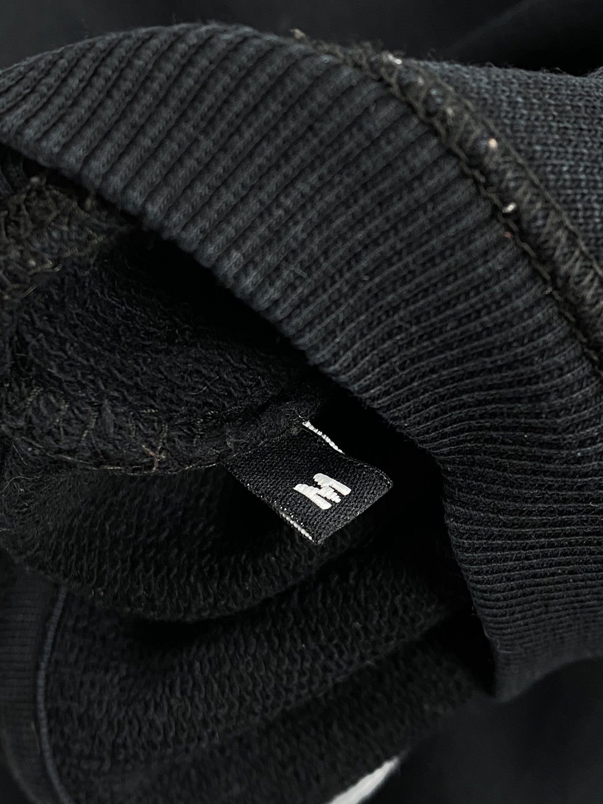 Diesel 🔥LASTDROP🔥 Diesel Only The Brave Punk Head AG Sweatshirt Size US S / EU 44-46 / 1 - 10 Thumbnail